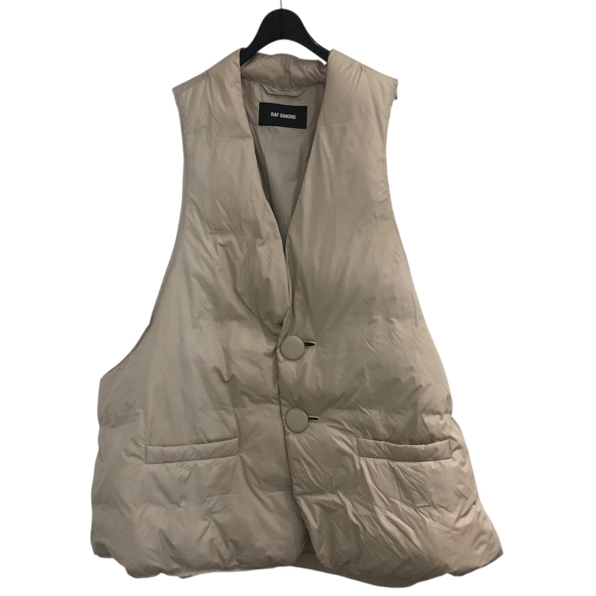 RAF SIMONS（ラフシモンズ)中古・古着オンライン通販 | Kindal