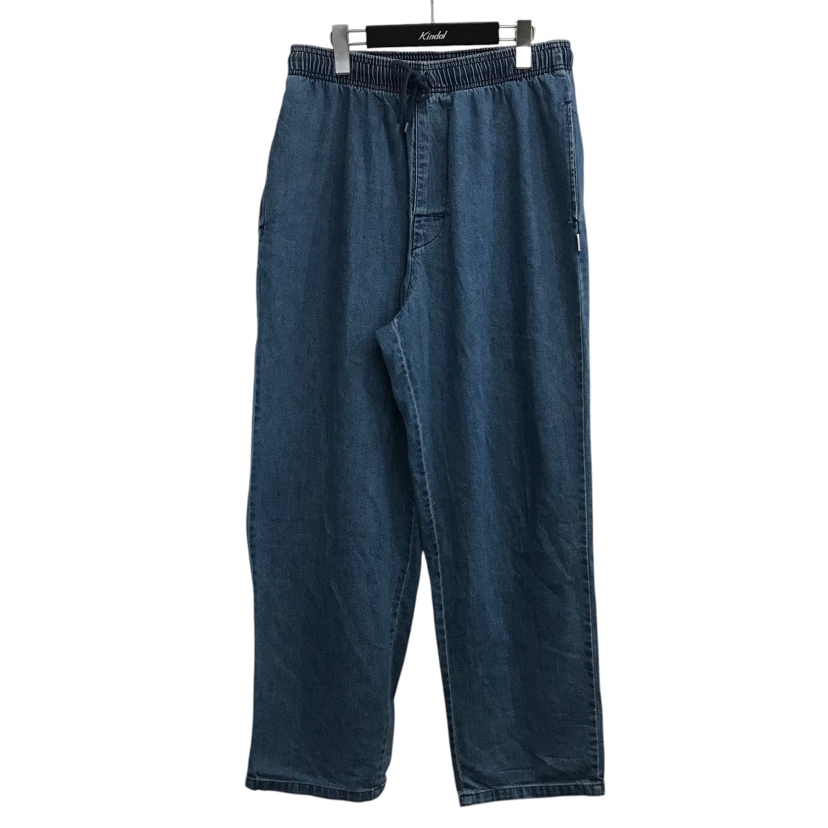 WTAPS(ダブルタップス) イージーパンツ232BRDT-PTM04 232BRDT
