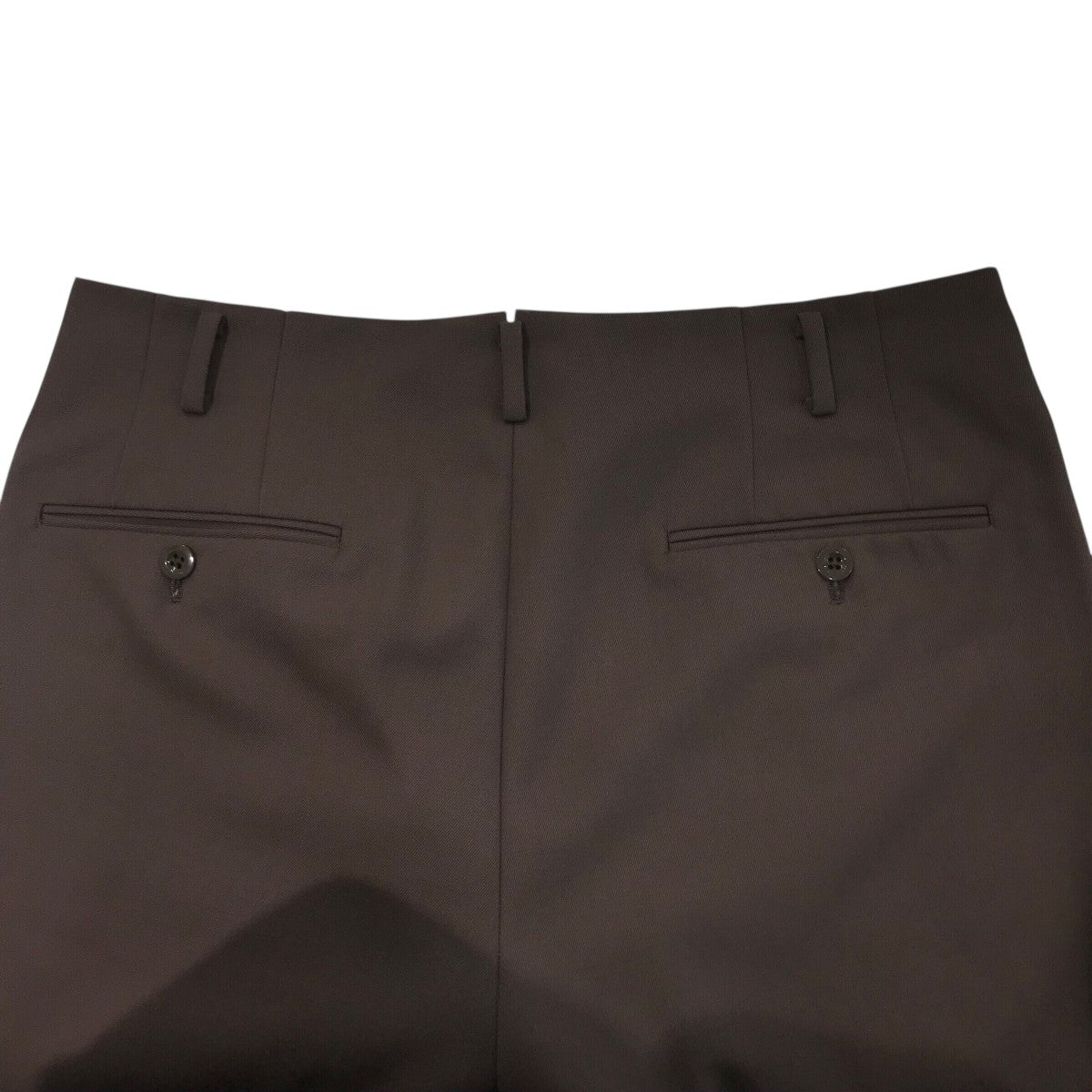 NEAT(ニート) スラックス ダークパープル サイズ 48｜【公式