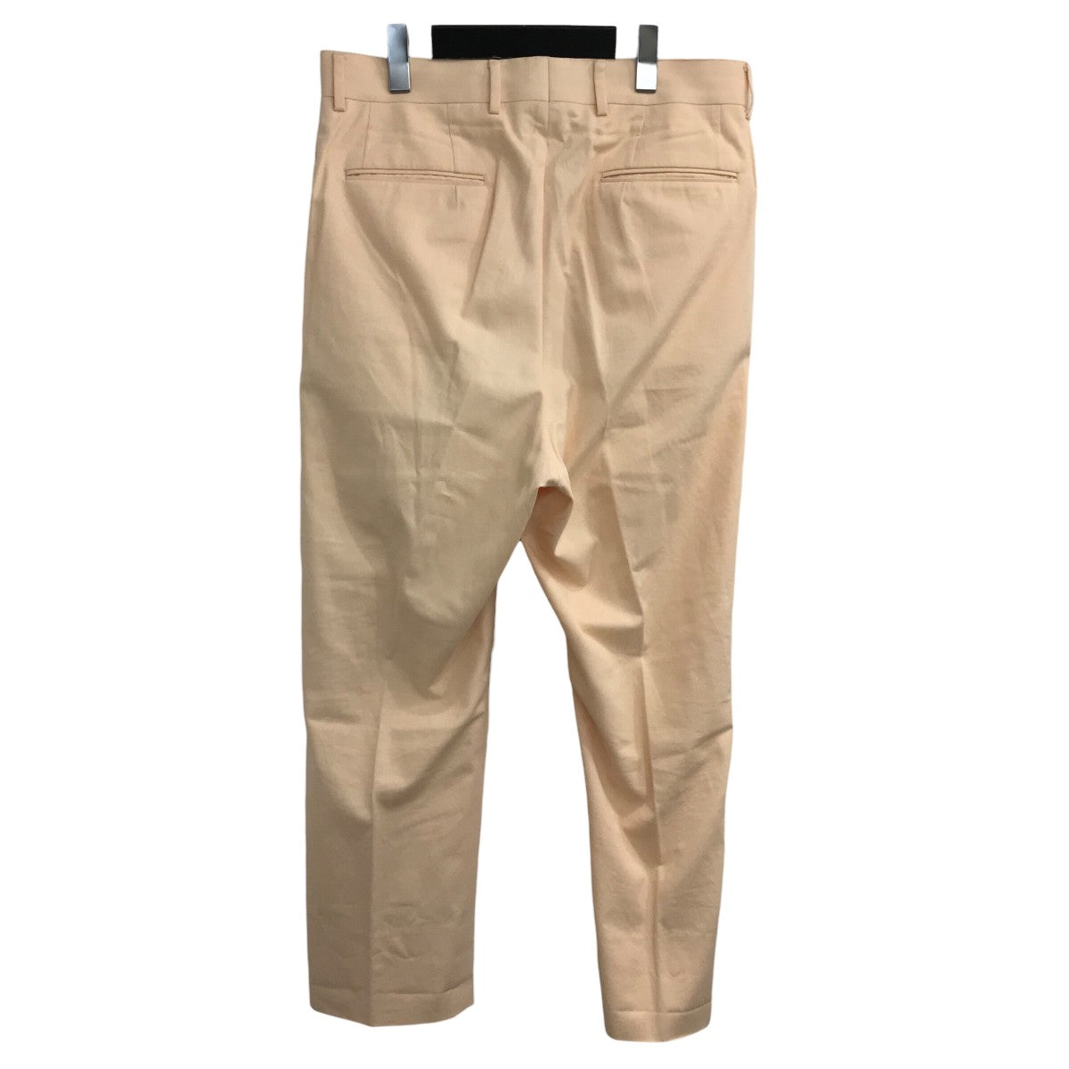 NEAT(ニート) スラックス ブラック サイズ 46｜【公式】カインド