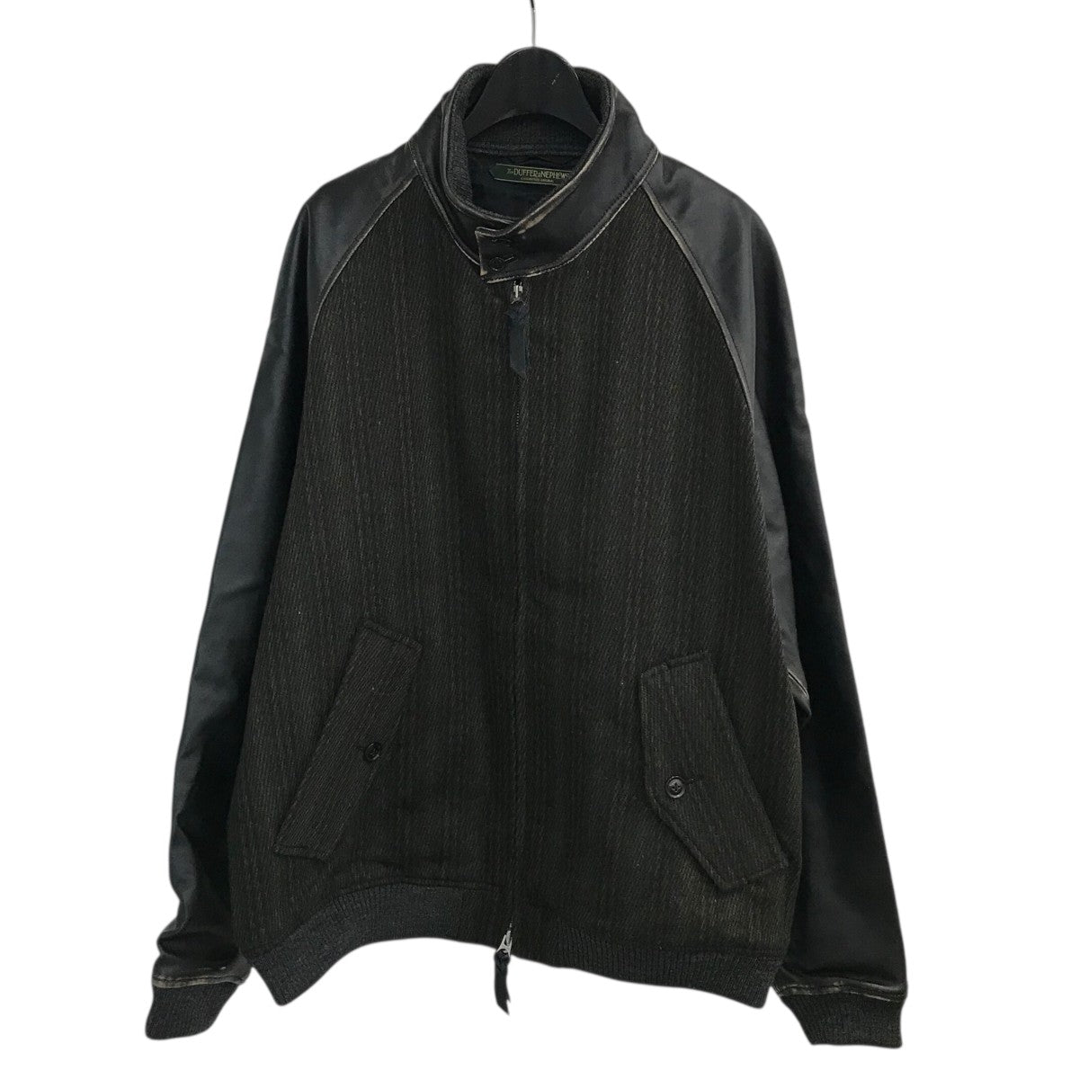 Unlikely×NEPENTHES NEW YORK 24FW/ポップアップ限定 BASEBALL