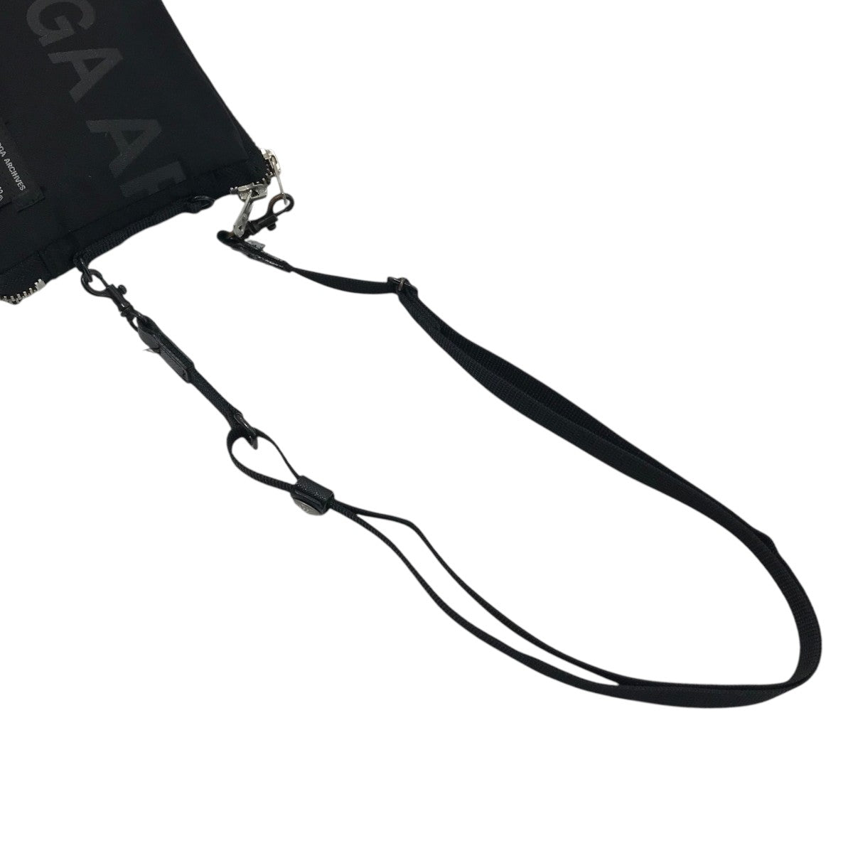 TOGA×PORTER パッカブルトートバッグ ブラック｜【公式】カインドオル