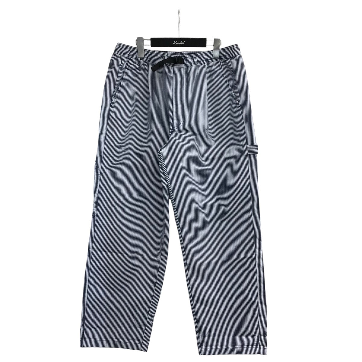 ストライプパンツ20SPT M03
