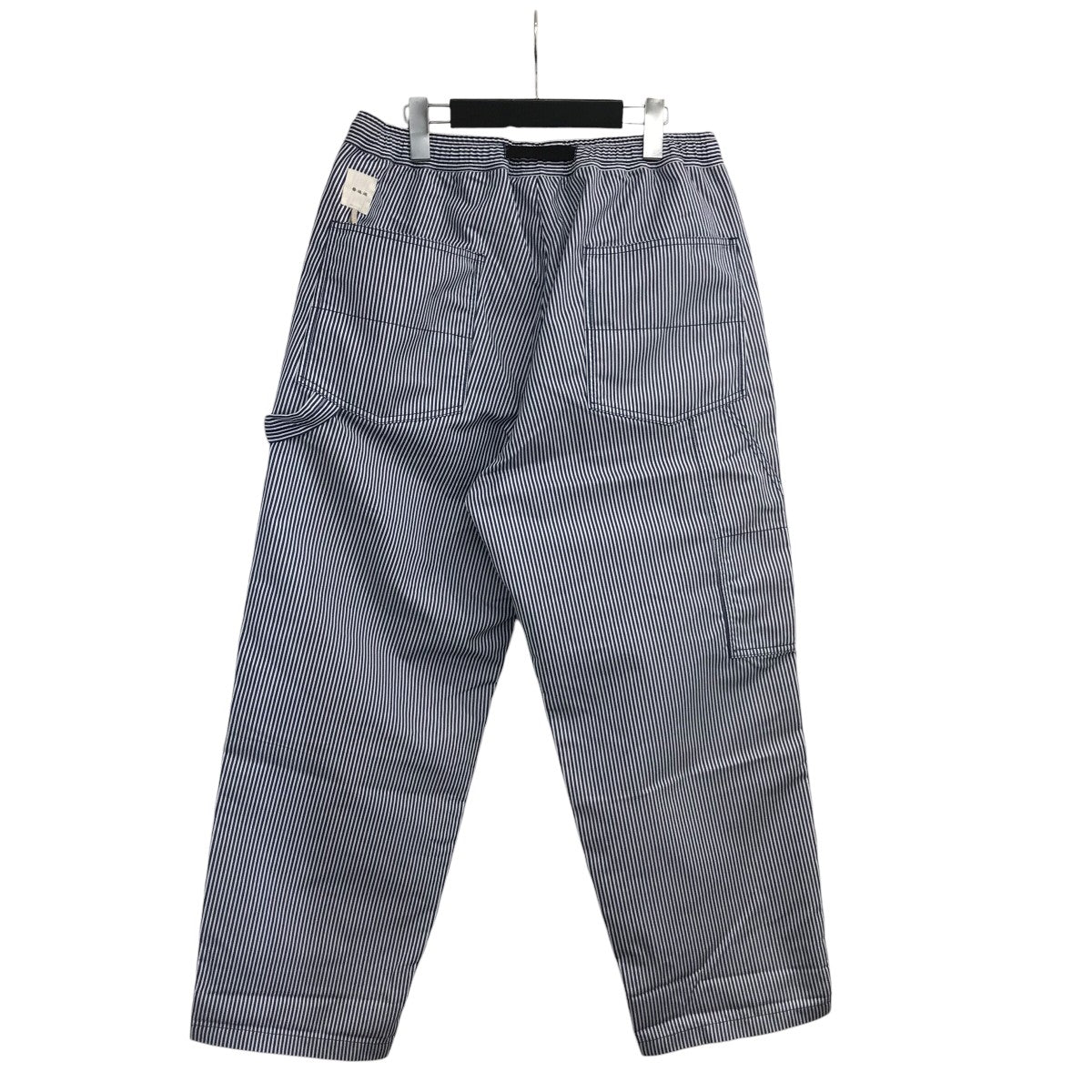 ストライプパンツ20SPT M03
