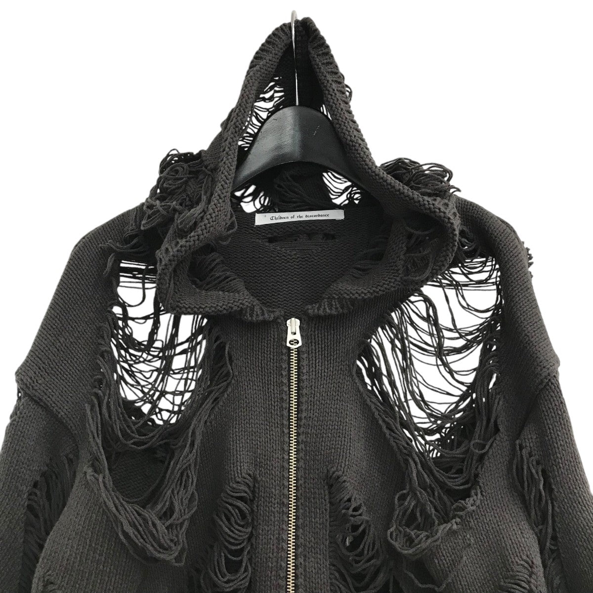 Children of the discordance(チルドレンオブザディスコーダンス) 24SS 