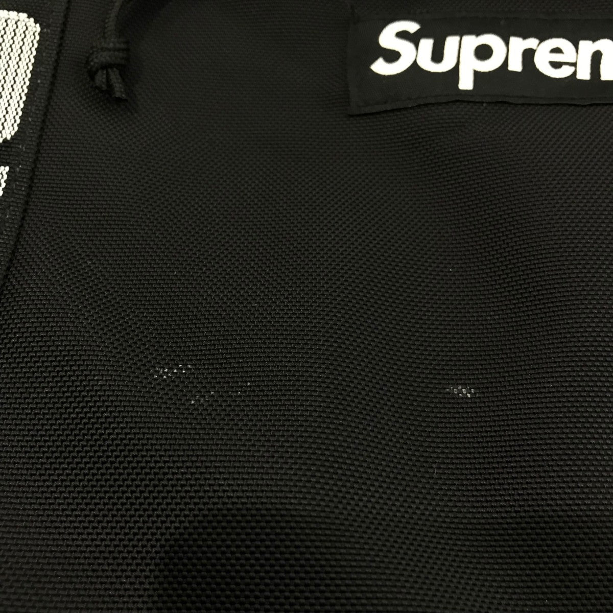 Supreme - 【極美品】supreme シュプリーム ナイロン ショルダー