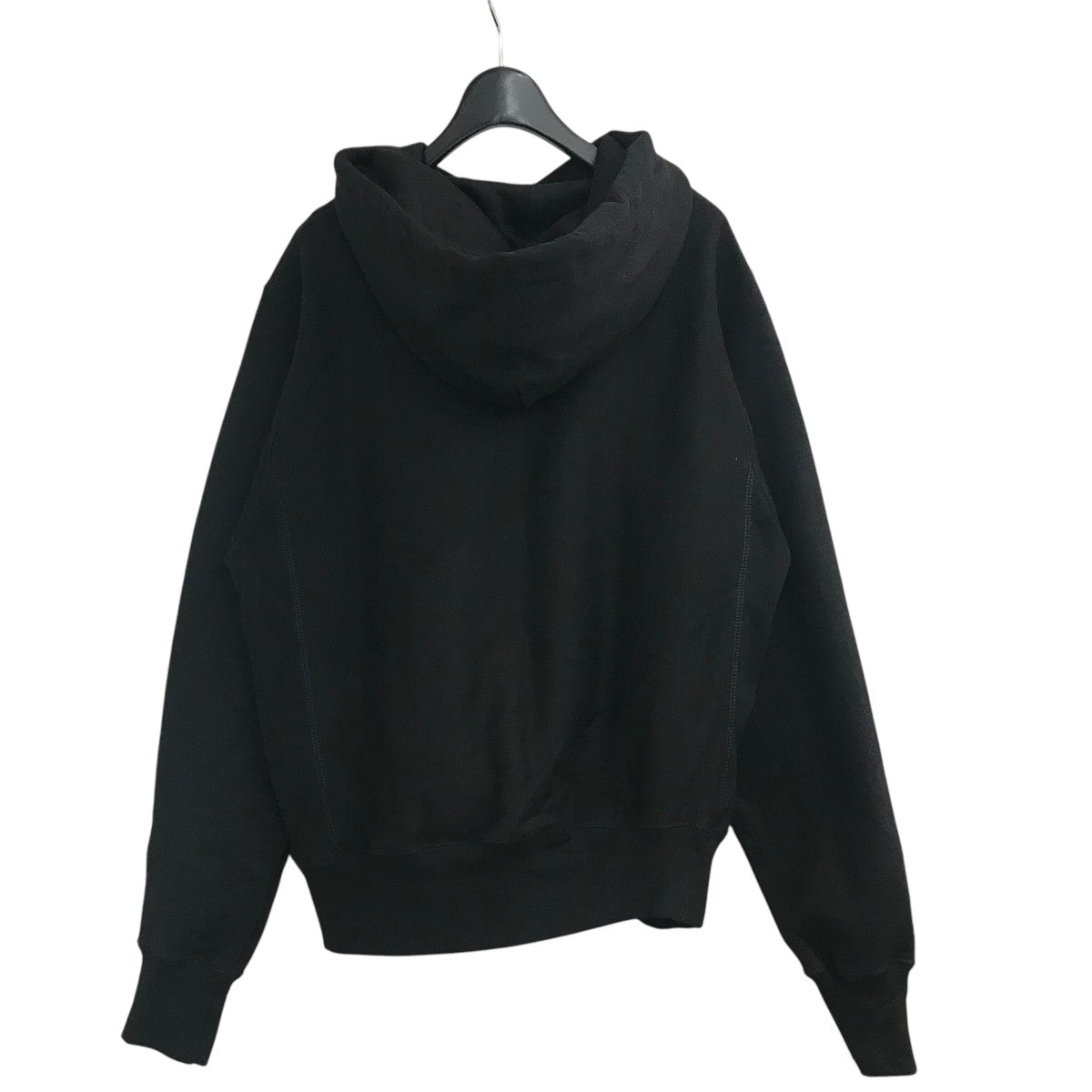 Supreme×Champion 25SS「Hooded Sweatshirt」プルオーバーパーカー 古着・中古-2枚目のアイテム画像