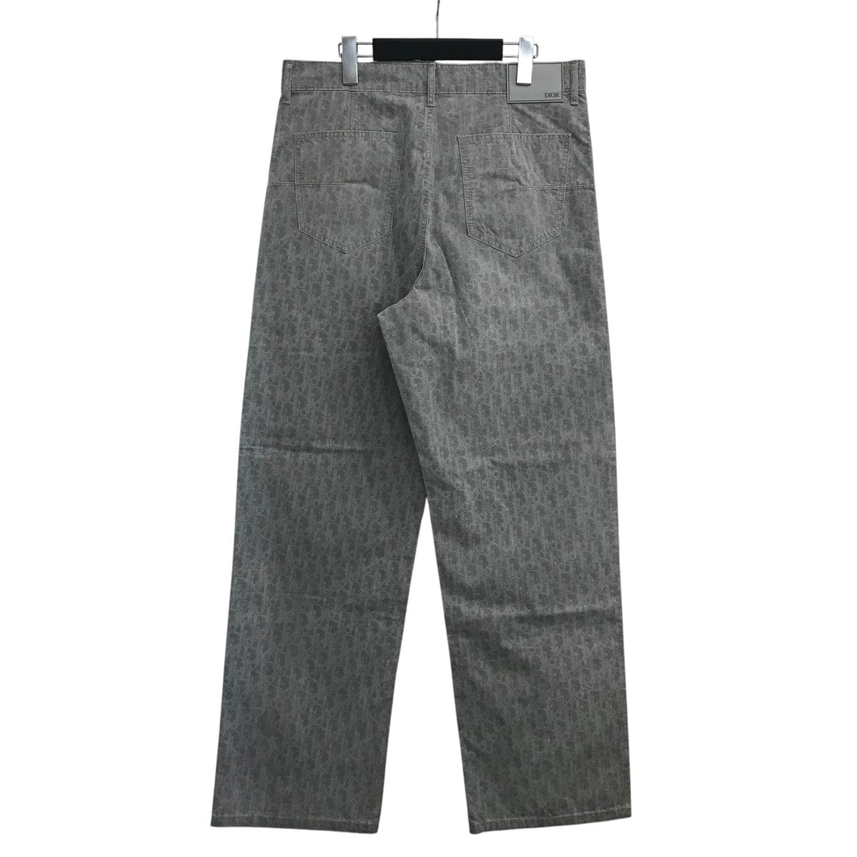 Dior Homme(ディオールオム) 07AWJAKEヴィンテージ加工デニム