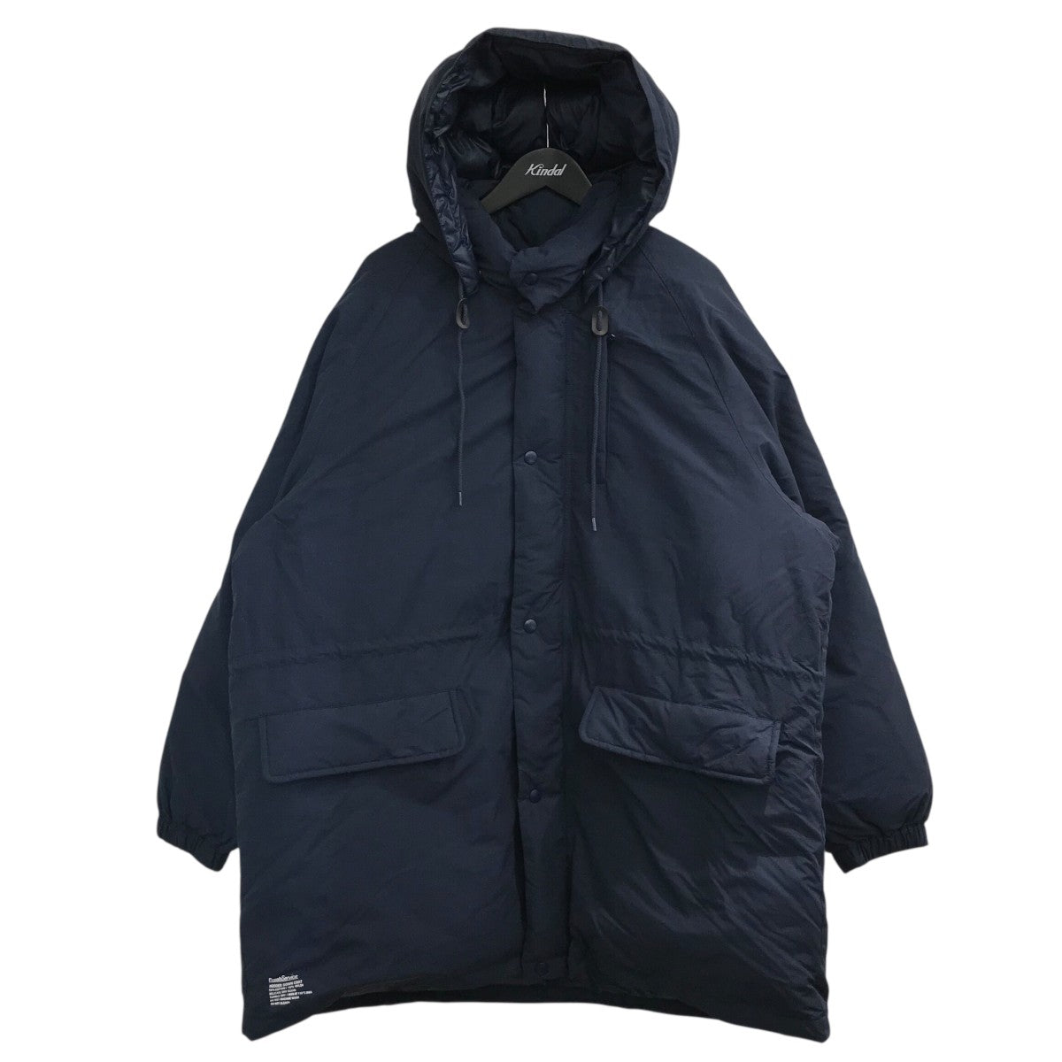 FreshService(フレッシュサービス) ダウンジャケットFSW 22CT 139 FSW