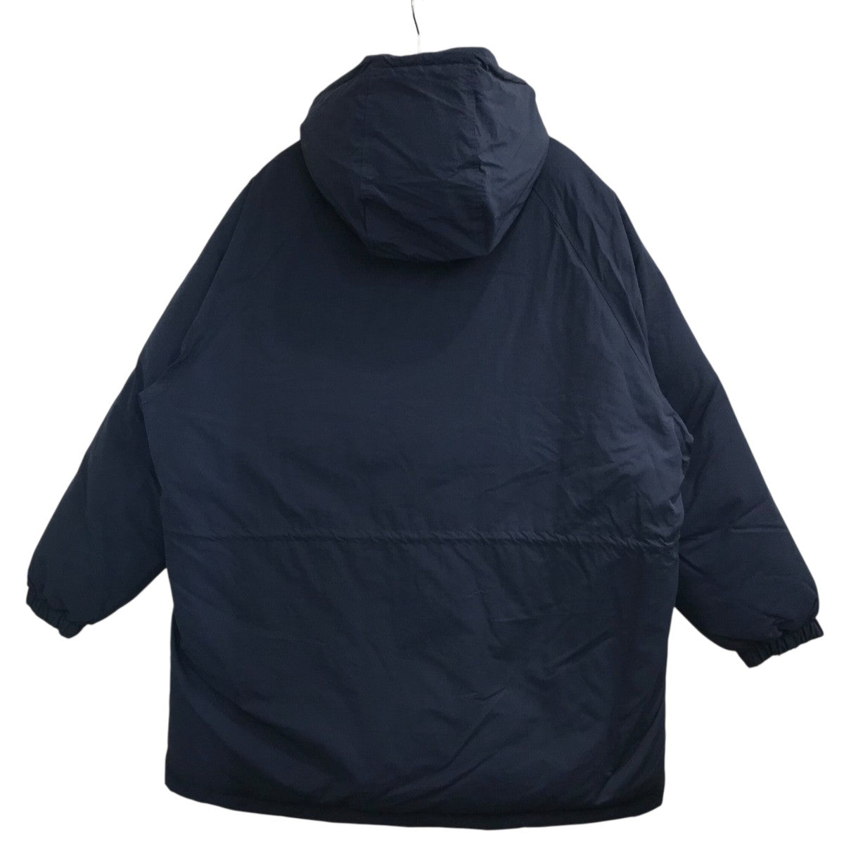 Fresh Service. ナイロンジャケット Mサイズ ネイビー FreshService