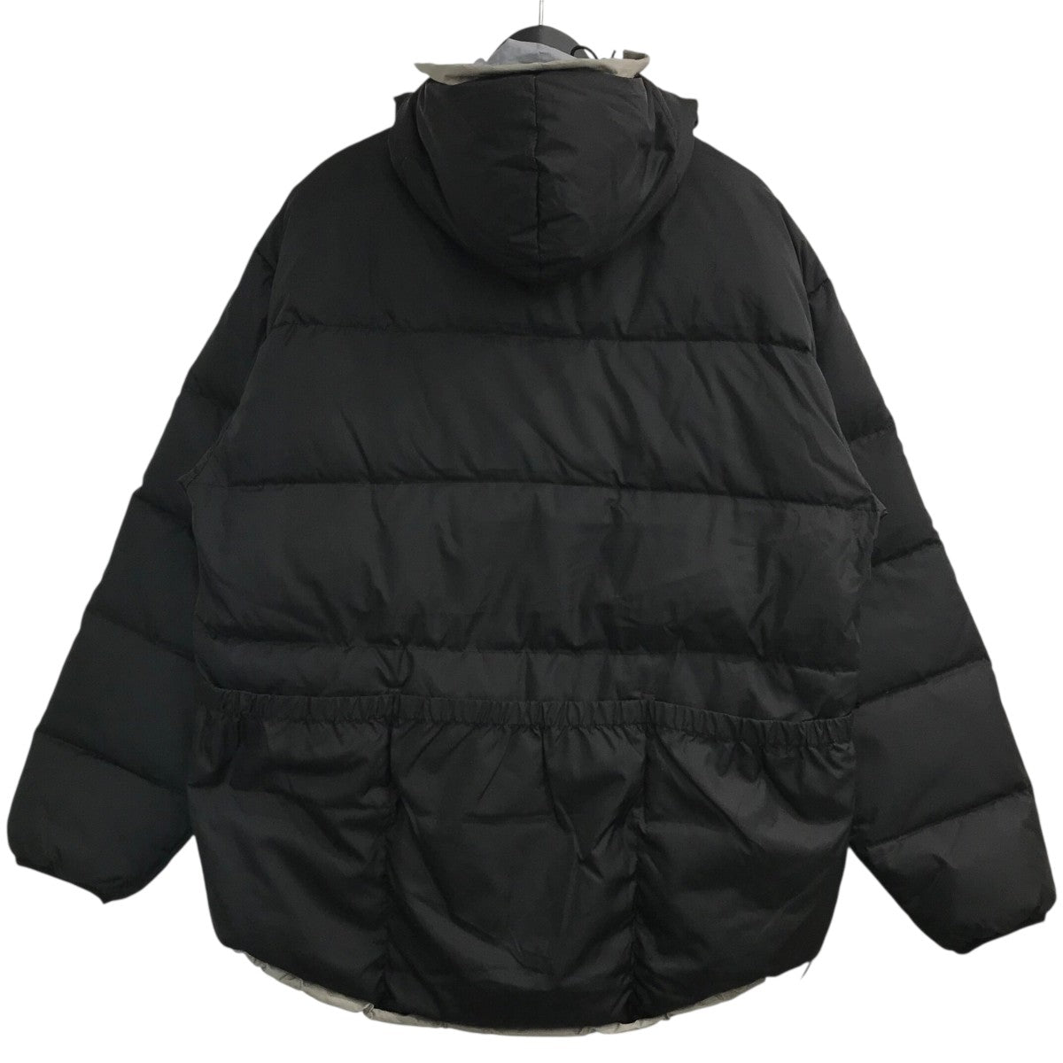 MOUNTAIN RESEARCH(マウンテンリサーチ) 「Puff Parka」ダウン