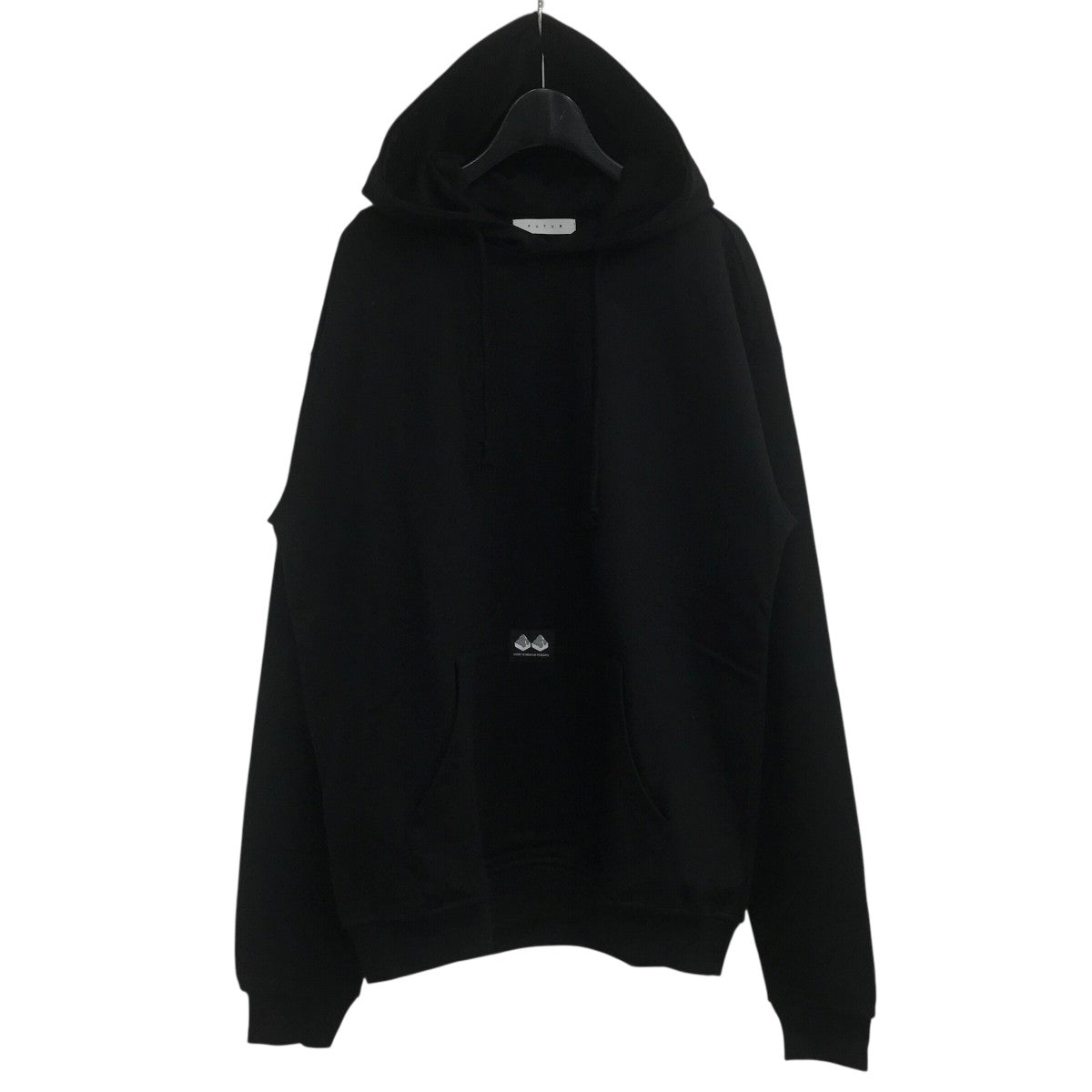 プルオーバーパーカー