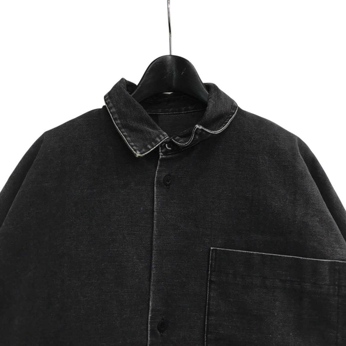 【仄】N.HOOLYWOOD/POCKETSHIRTオーバーサイズシャツ 仄様 専用】N.HOOLYWOOD/POCKETSHIRTオーバーサイズシャツ