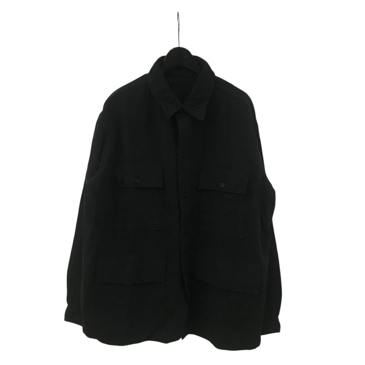 キャプテンサンシャイン　シャツジャケット Kaptain Sunshine SALE！キャプテンサンシャイン KAPTAIN