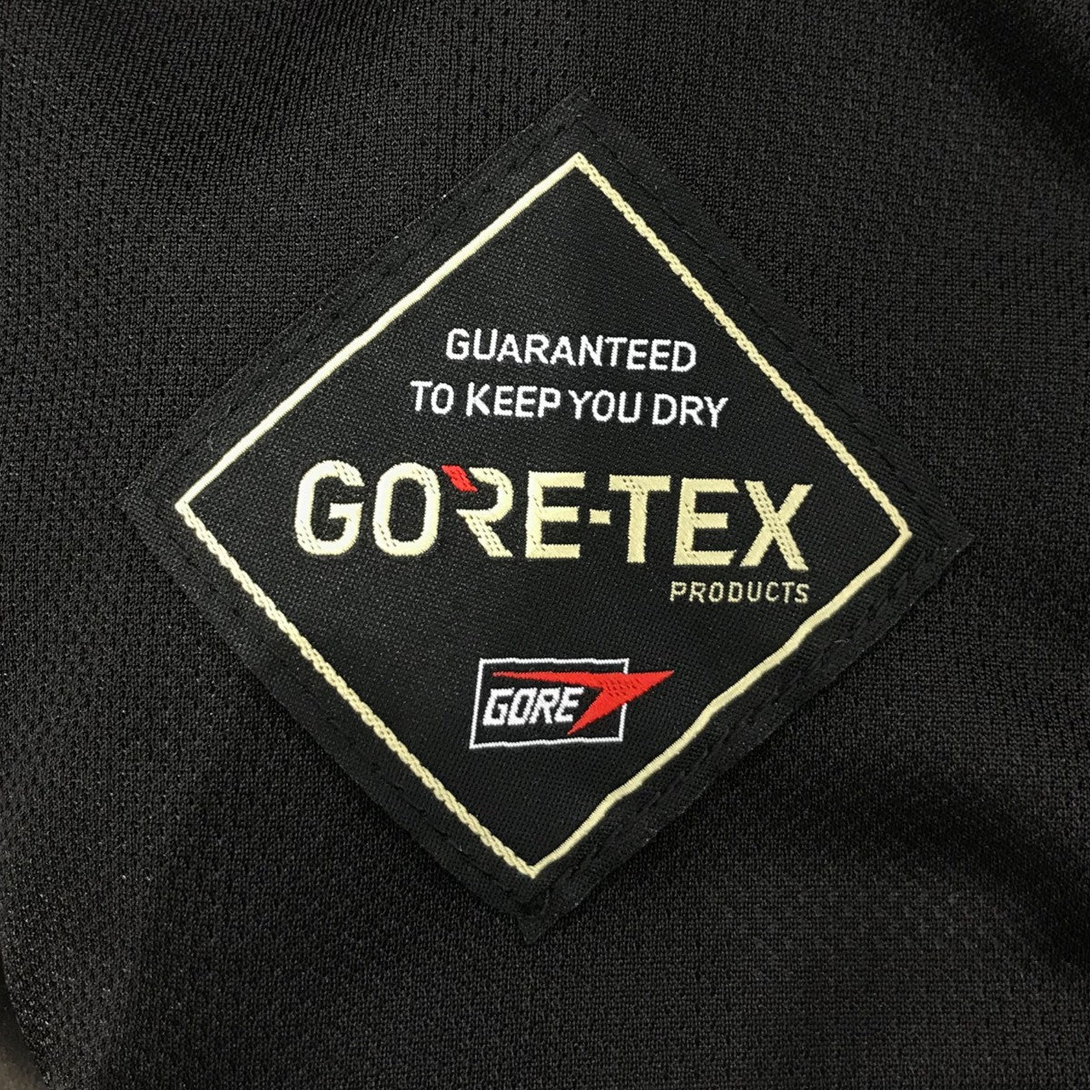 WHITE MOUNTAINEERING(ホワイトマウンテニアリング) 「GORE-TEX