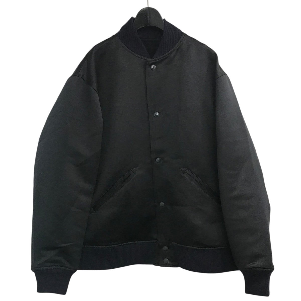 blurhms ブラック カーディガン サイズ2 blurhms ブラック カーディガン サイズ2 blurhms ブラック
