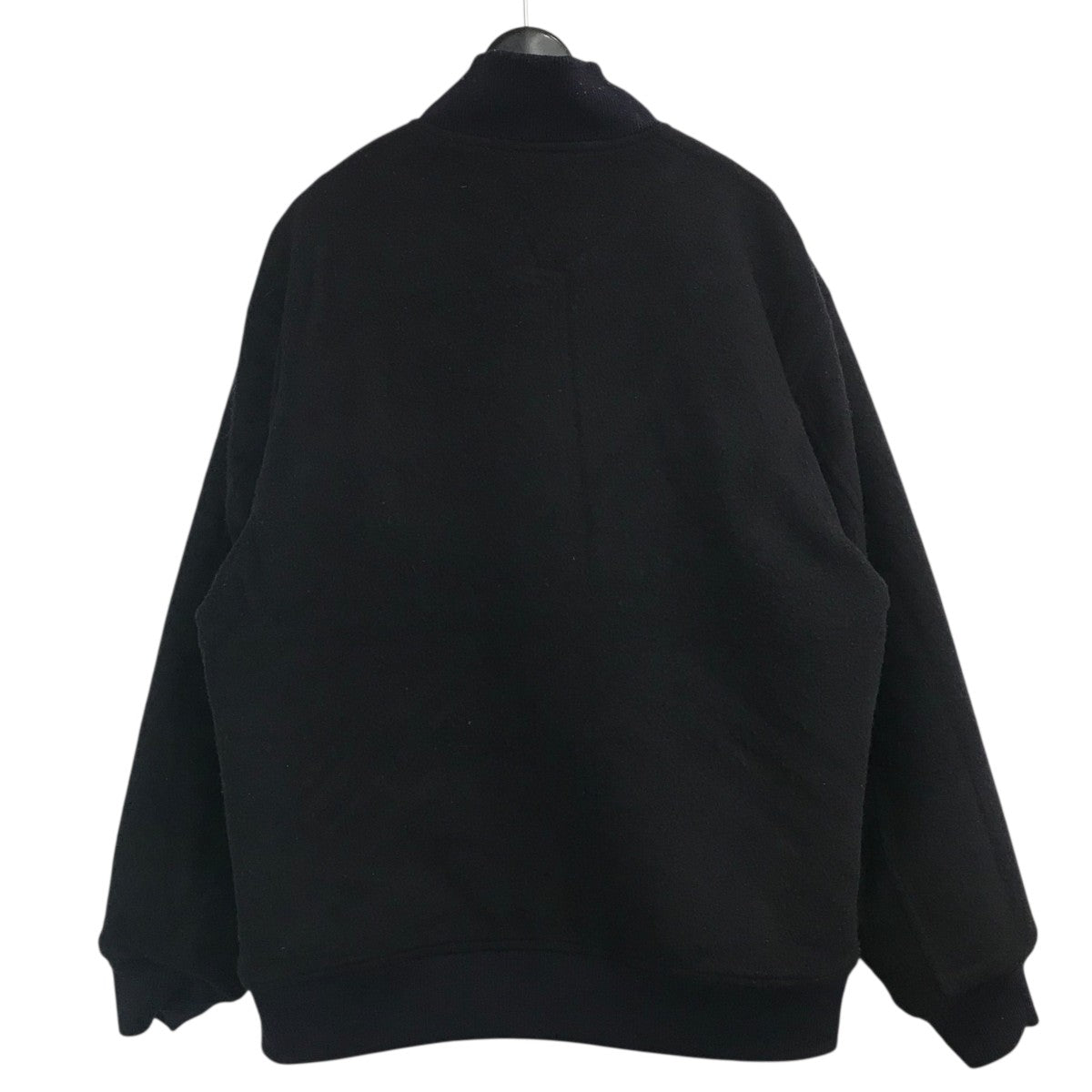 ジャケット・アウター blurhms Reversible Award Jacket 1着で2着分楽しめるblurhmsのリバーシブルアウター。 | JACK in the