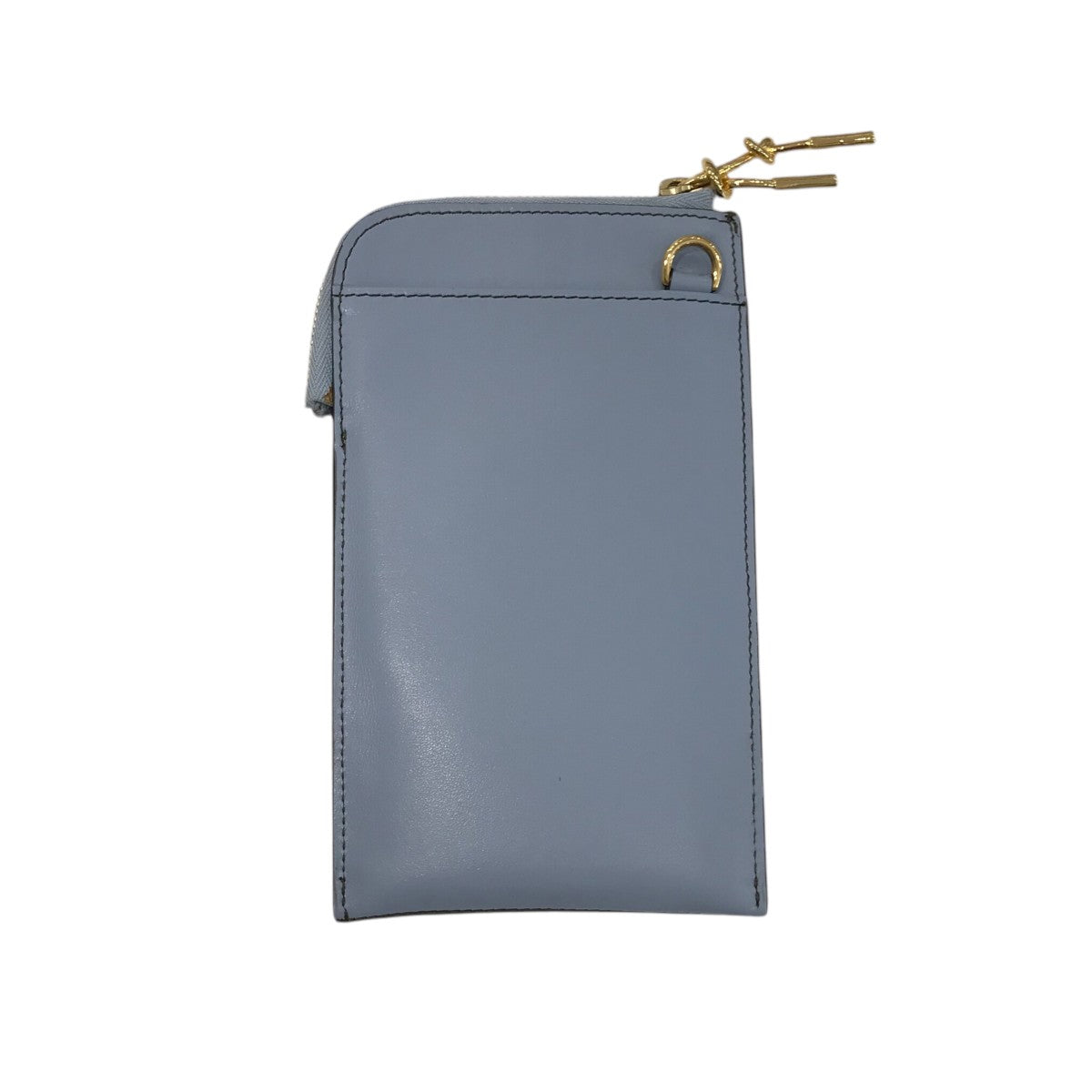 【sacai】Bicolor Mobile Pouch Bicolor Mobile Pouch | sacai Official Store サカイ オフィシャル