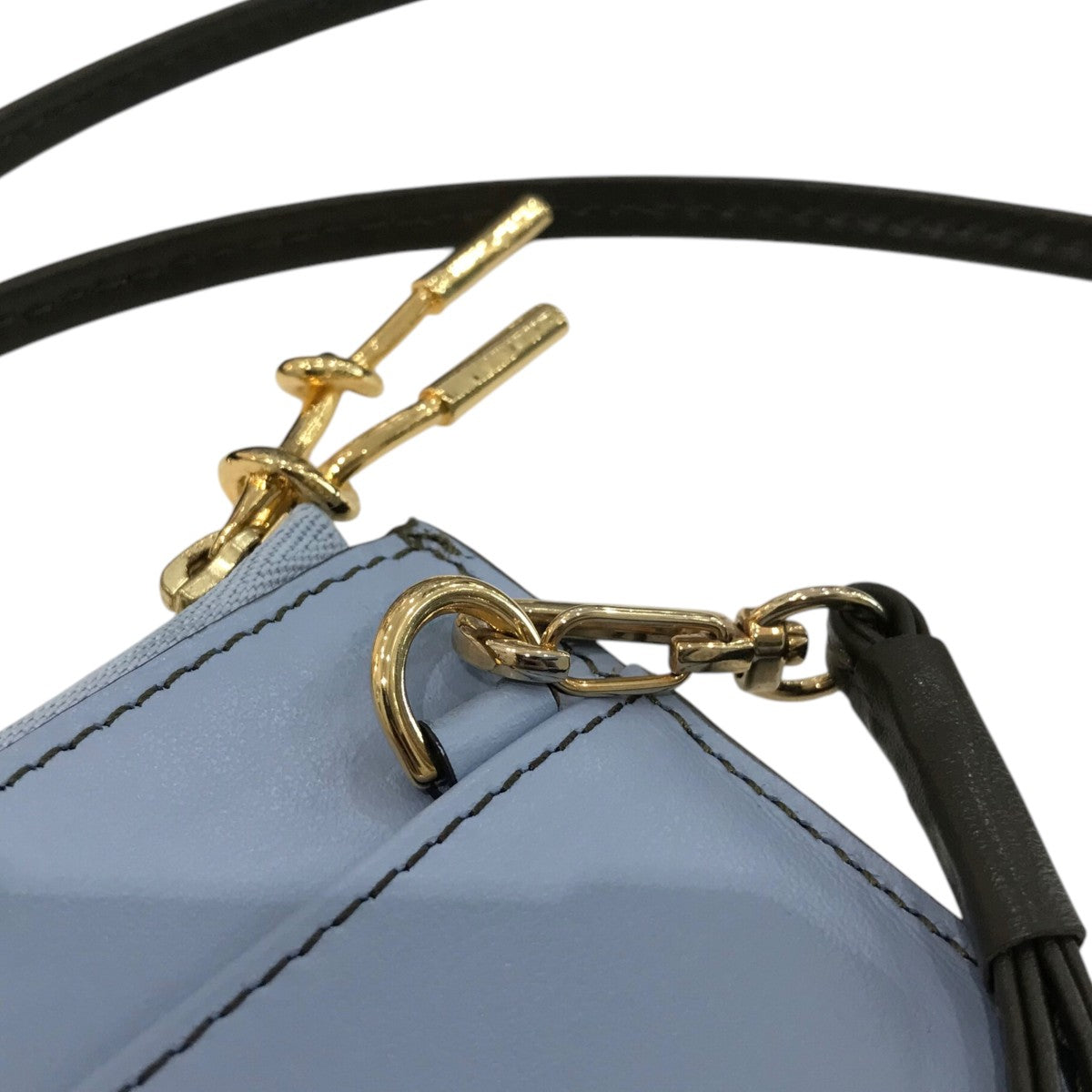 国内より1WEEK【sacai】Bicolor Mobile Pouch Bicolor Mobile Pouch | sacai Official Store サカイ オフィシャル