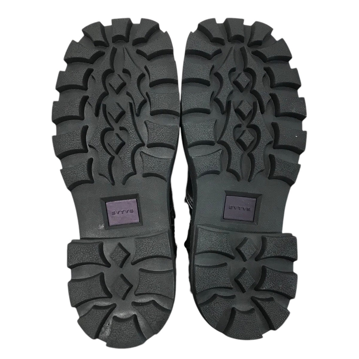 eytys dominique ブーツ EYTYS Black Dominique Boots Eytys