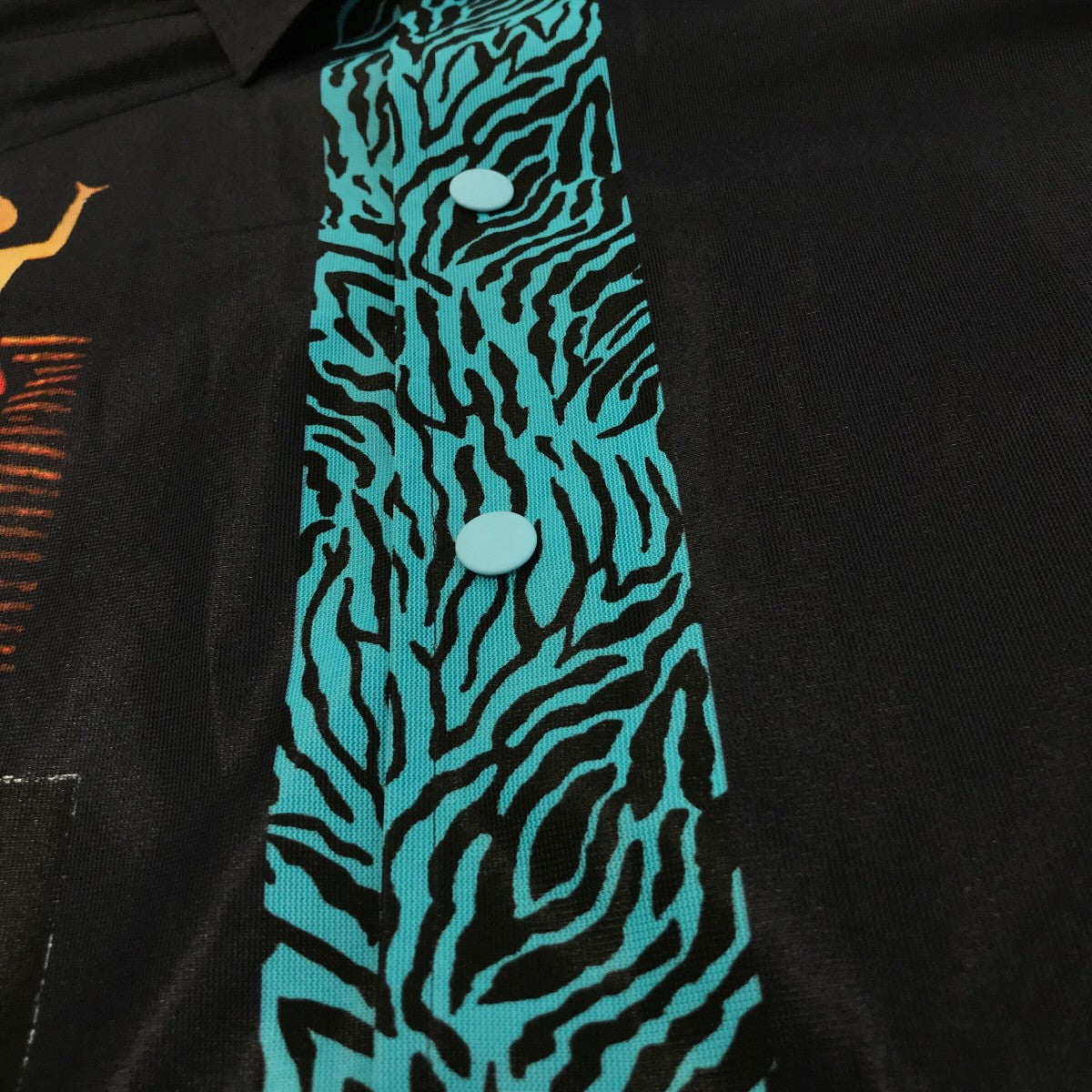 TOGA VIRILIS(トーガヴィリリース) メッシュジャケットTV01