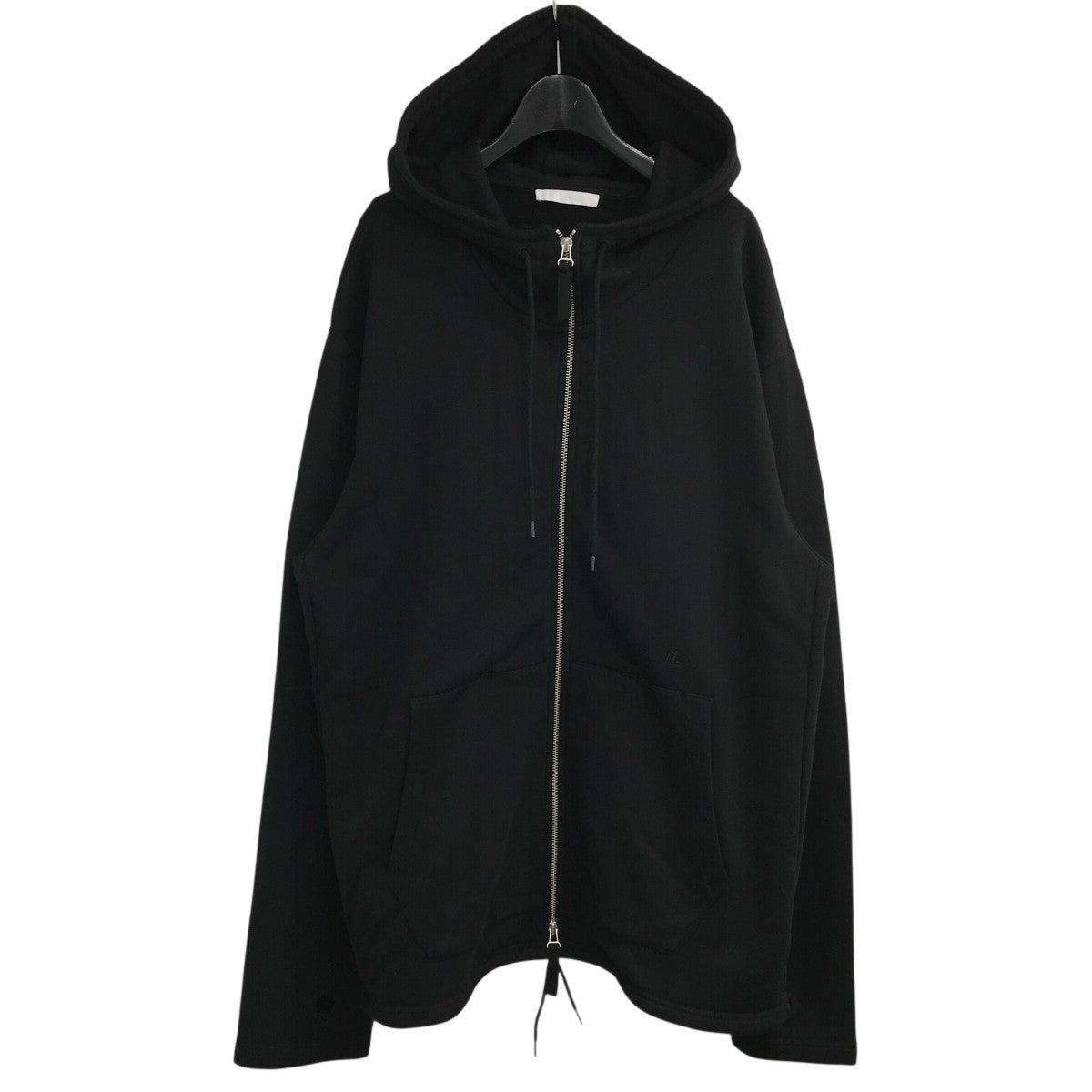 HELMUT LANG(ヘルムートラング) 本人期コットンVネックセーター