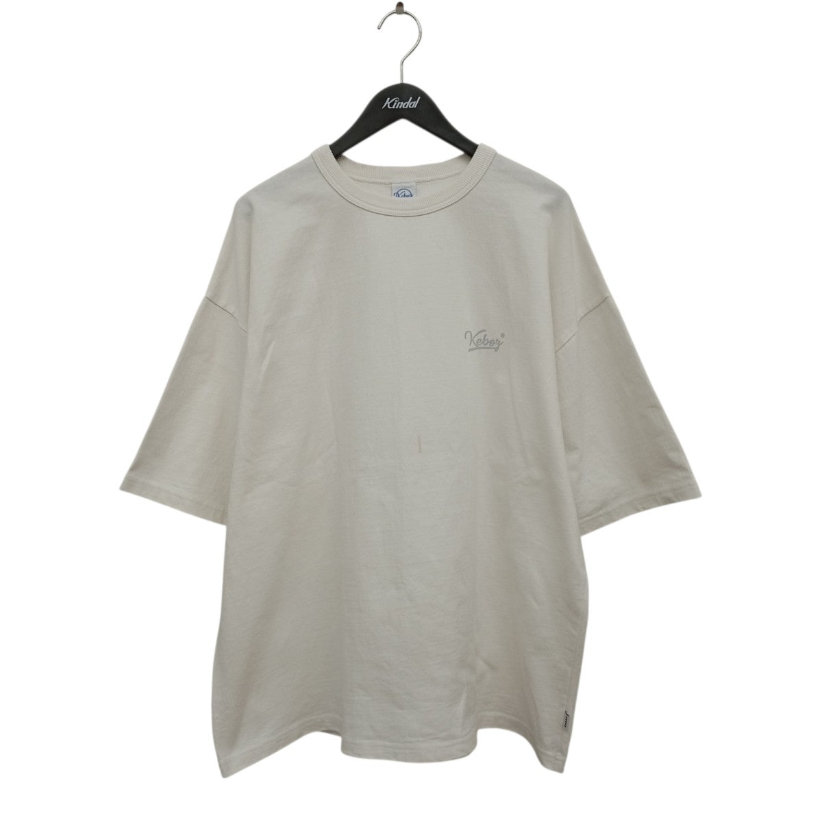 KEBOZ Tシャツ 古着・中古-1枚目のアイテム画像
