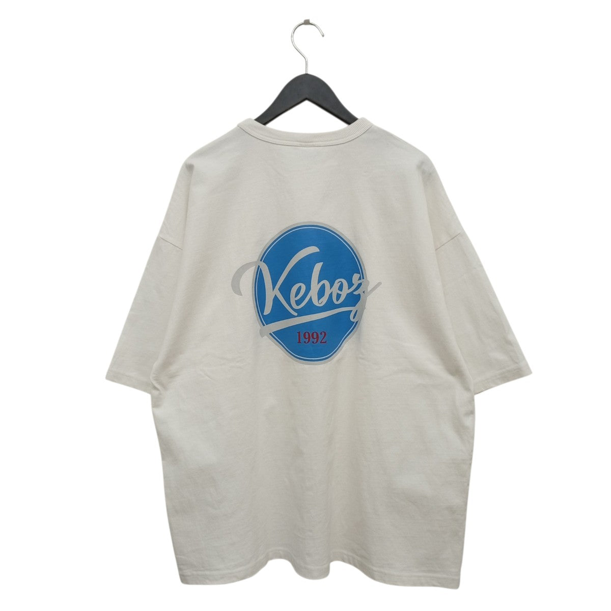 KEBOZ Tシャツ 古着・中古-2枚目のアイテム画像