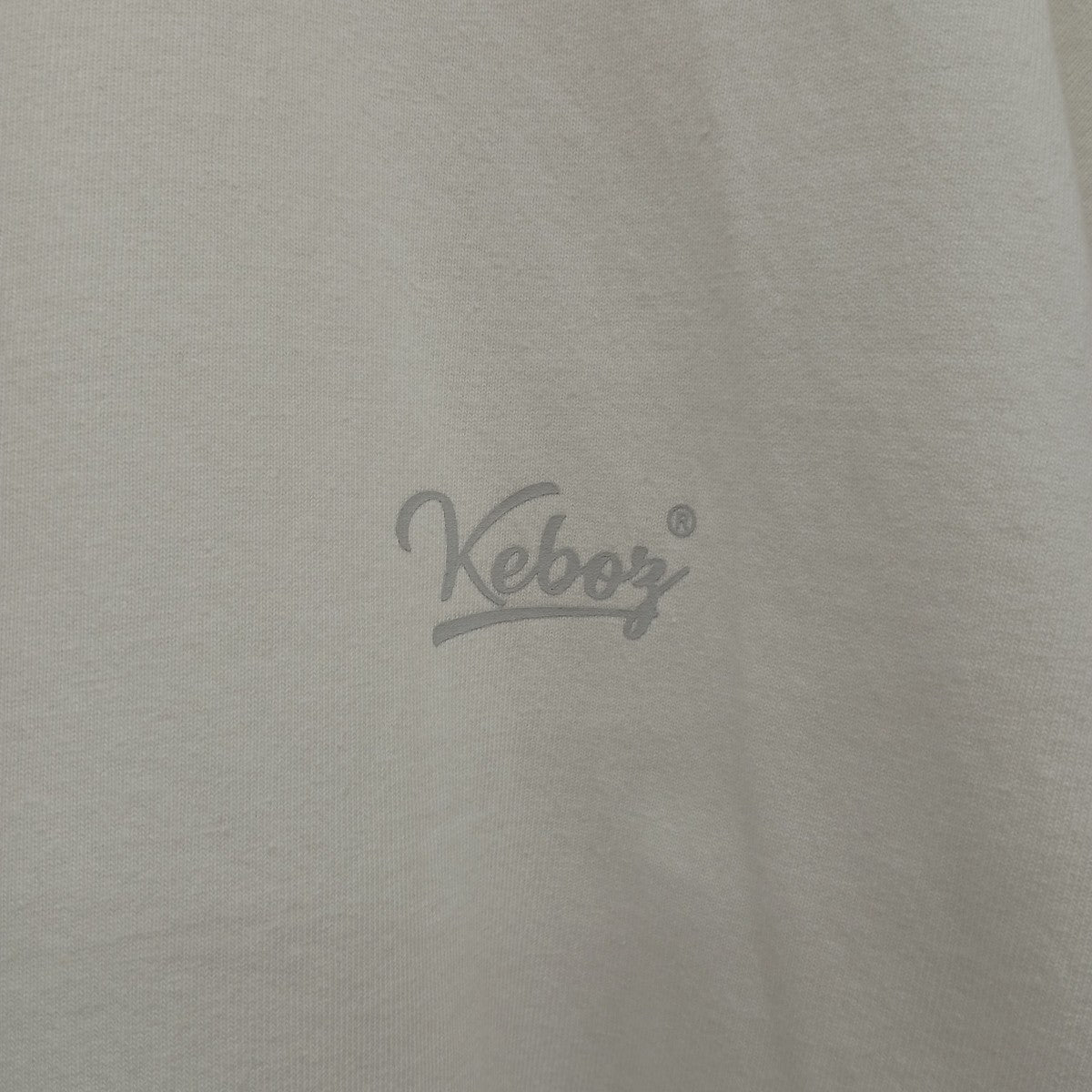 KEBOZ Tシャツ 古着・中古-6枚目のアイテム画像