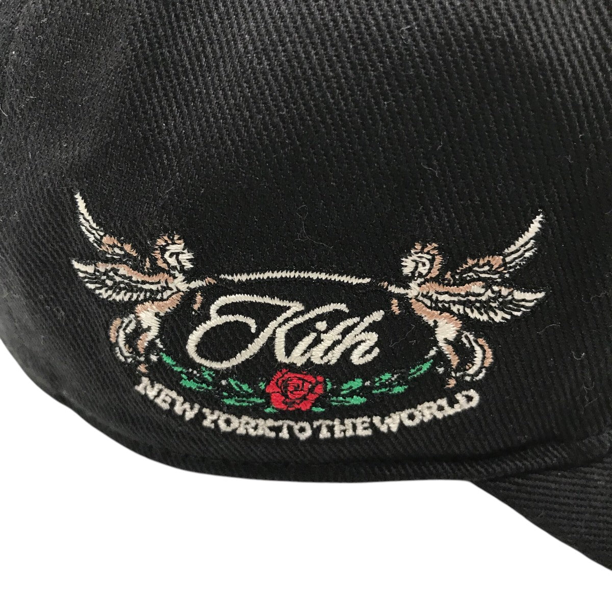 KITH×NEWERA　キャップ　7 1/8 NEW ERA - Kith New Era for New York Mets 7 5/8の通販 by