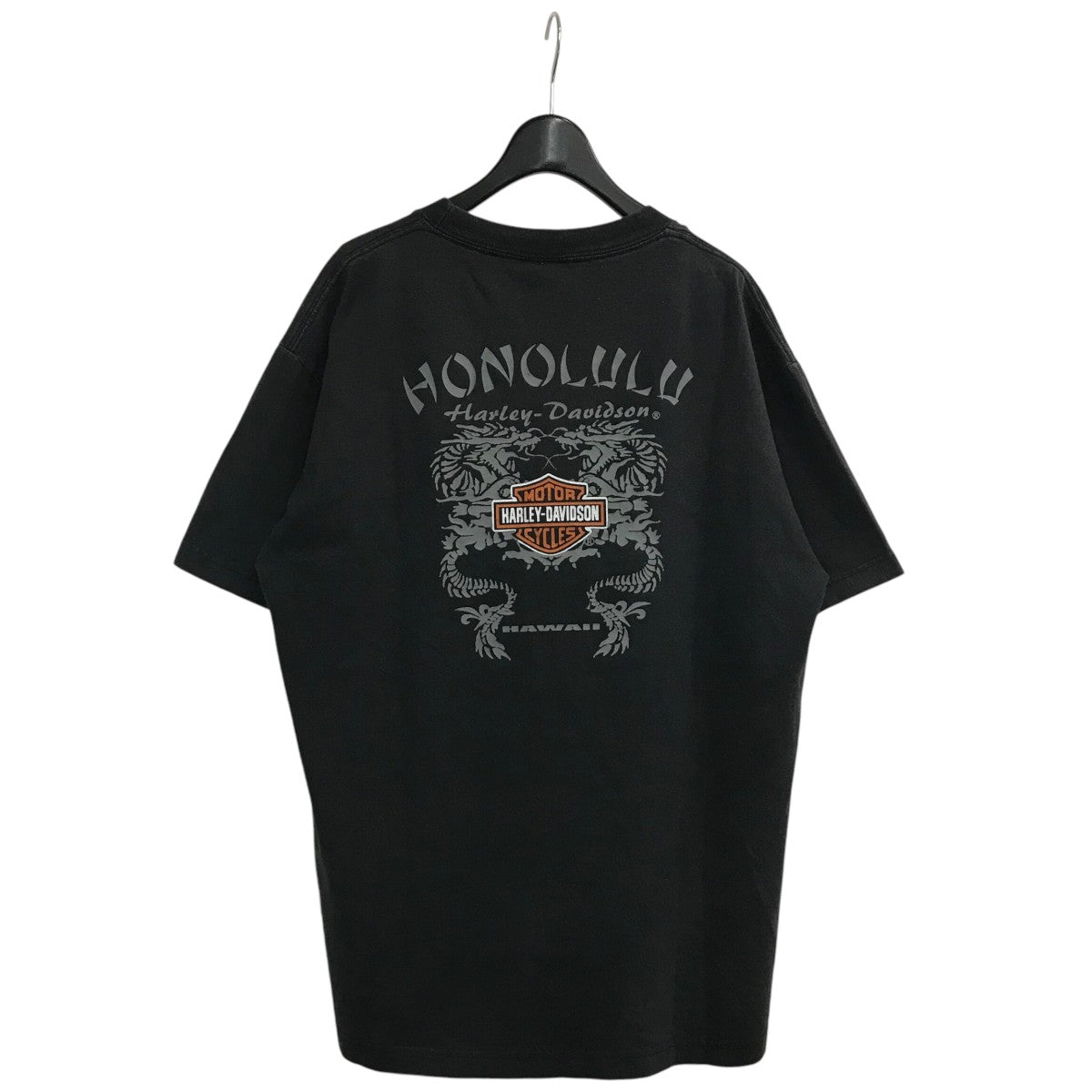 KITH キス LAX クラシックロゴ ロングスリーブ Tシャツ KITH キス ボックスロゴ ロングスリーブTシャツ グレー Size S