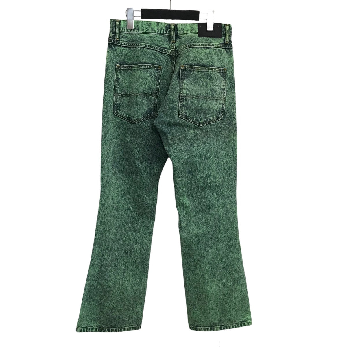 パンツ soe cut jeans soe(ソーイ)のCut Jeansの通販｜PALETTE art aliveのオンライン