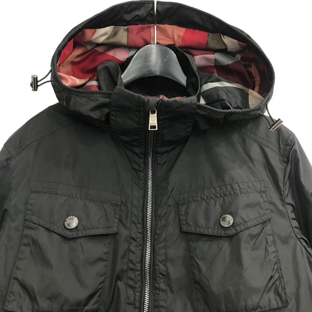 BLACK LABEL CRESTBRIDGE(ブラックレーベルクレストブリッジ