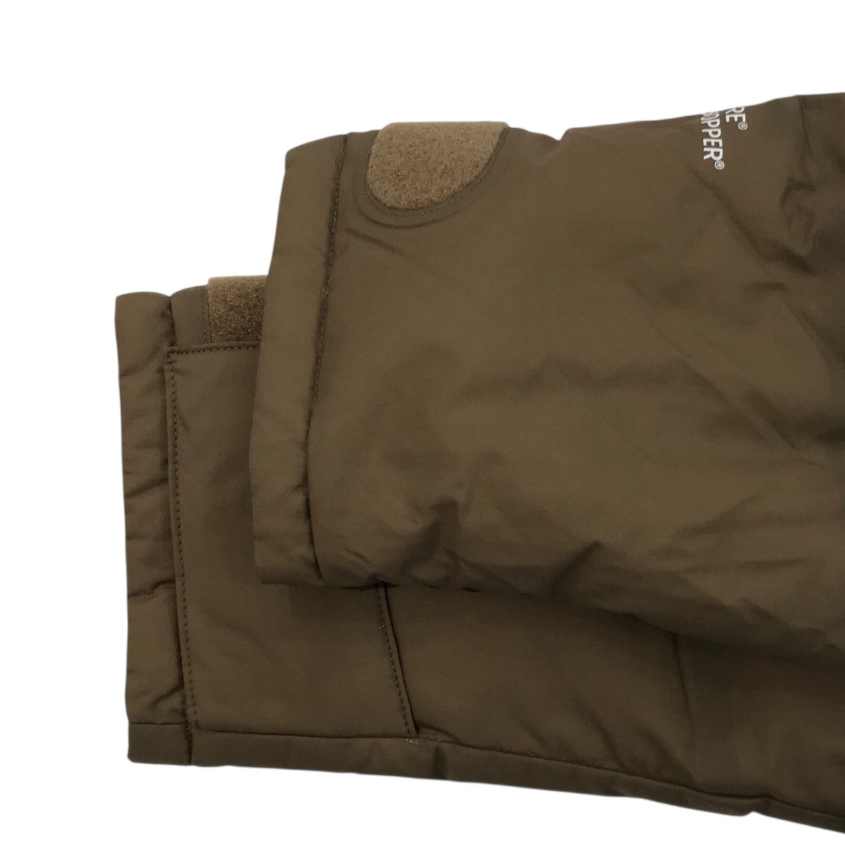 t*e様 HYKE × THE NORTH FACE WS BIG DOWN J THE NORTH FACE ×ハイク HYKE WS Big Down - メルカリ