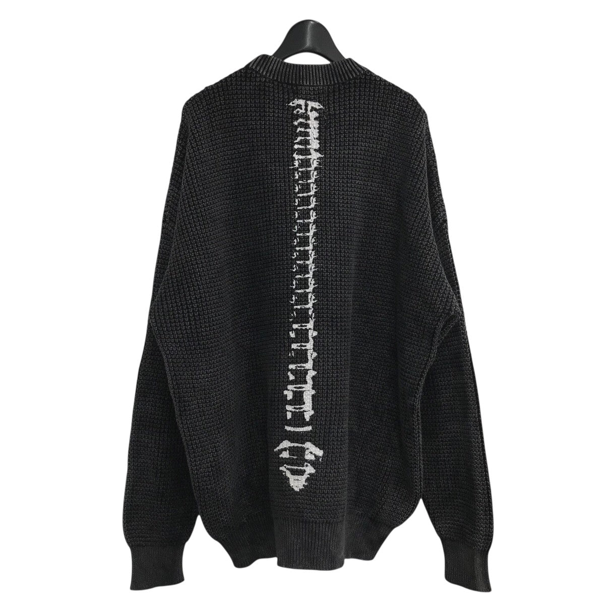 tobyさん専用 TENBOX×Student Apathy 「Bone Knit」ボーンニットSA1092 SA1092