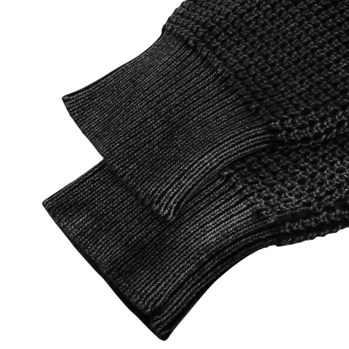 TENBOX×Student Apathy 「Bone Knit」ボーンニットSA1092 SA1092