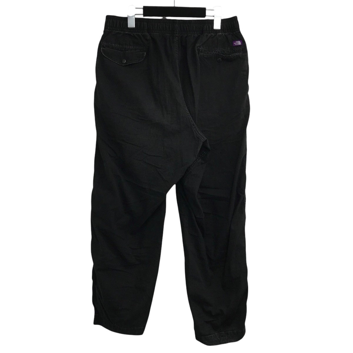 ノースフェイスパープルレーベル Ingdigo Pants THE NORTHFACE PURPLELABEL／ザ ノースフェイス パープル