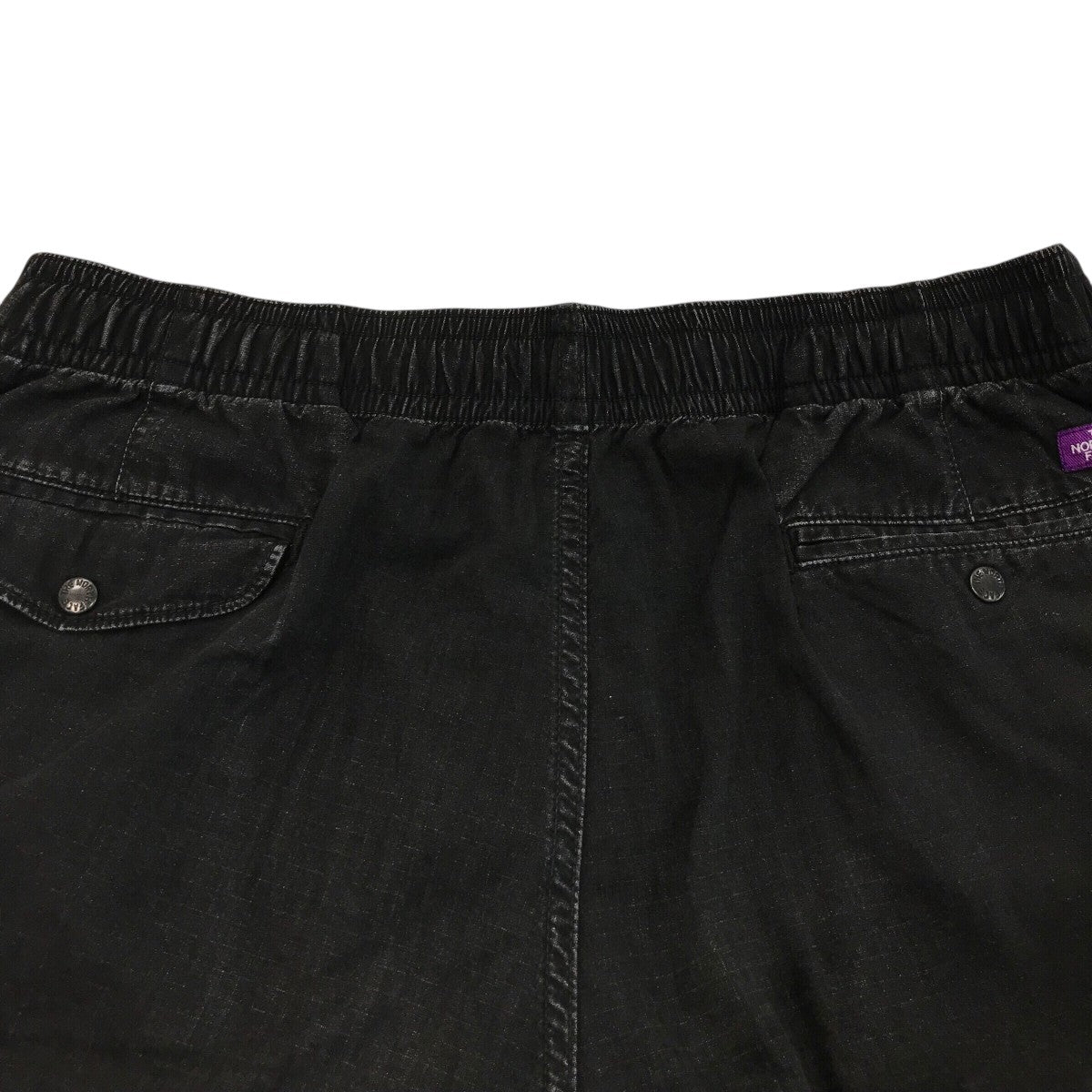 THE NORTHFACE PURPLELABEL(ザノースフェイス パープルレーベル