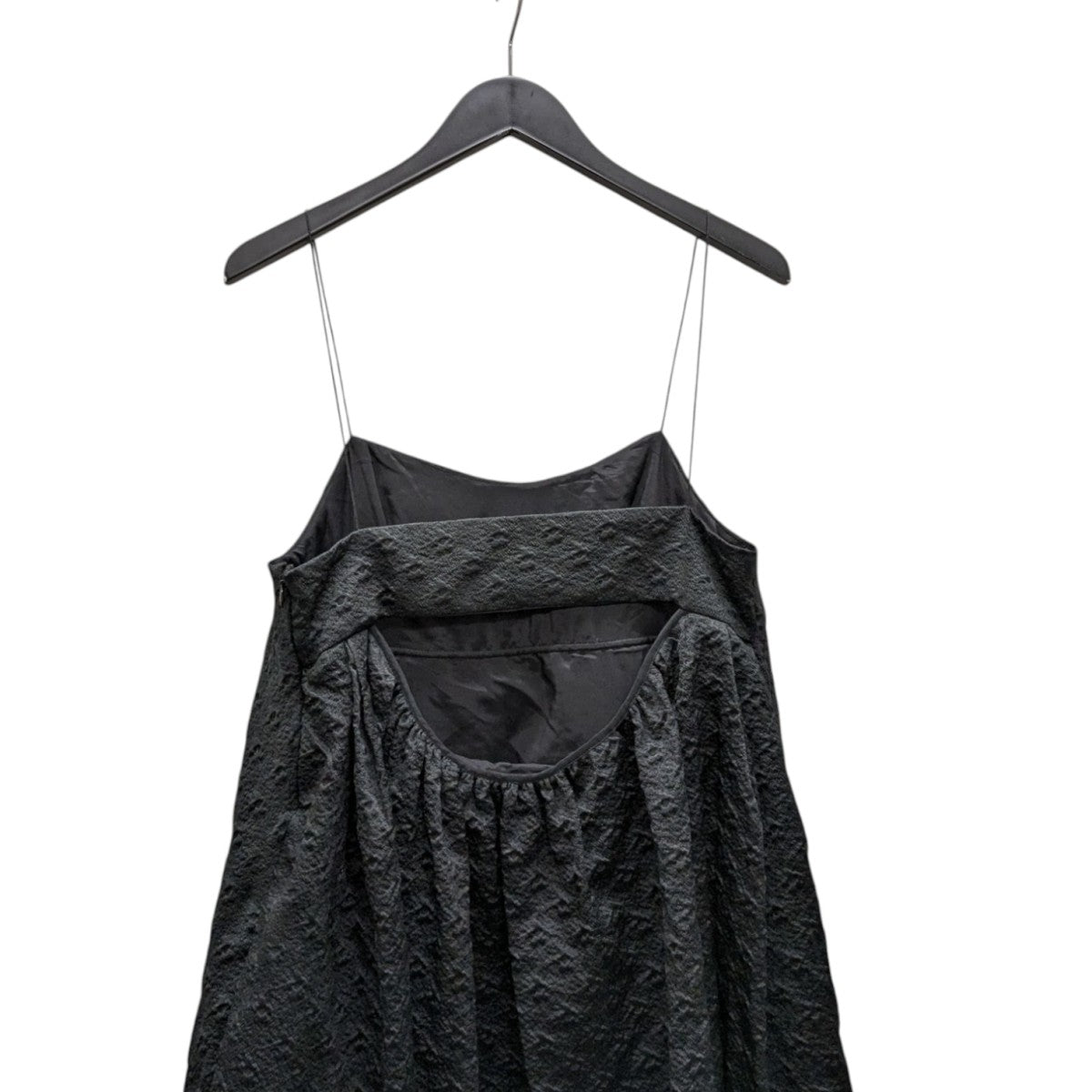 Cecilie Bahnsen セシリーバンセン　ロング　ワンピース　ドレス Cecilie Bahnsen(セシリーバンセン) ドレスRTW10064 RTW10064