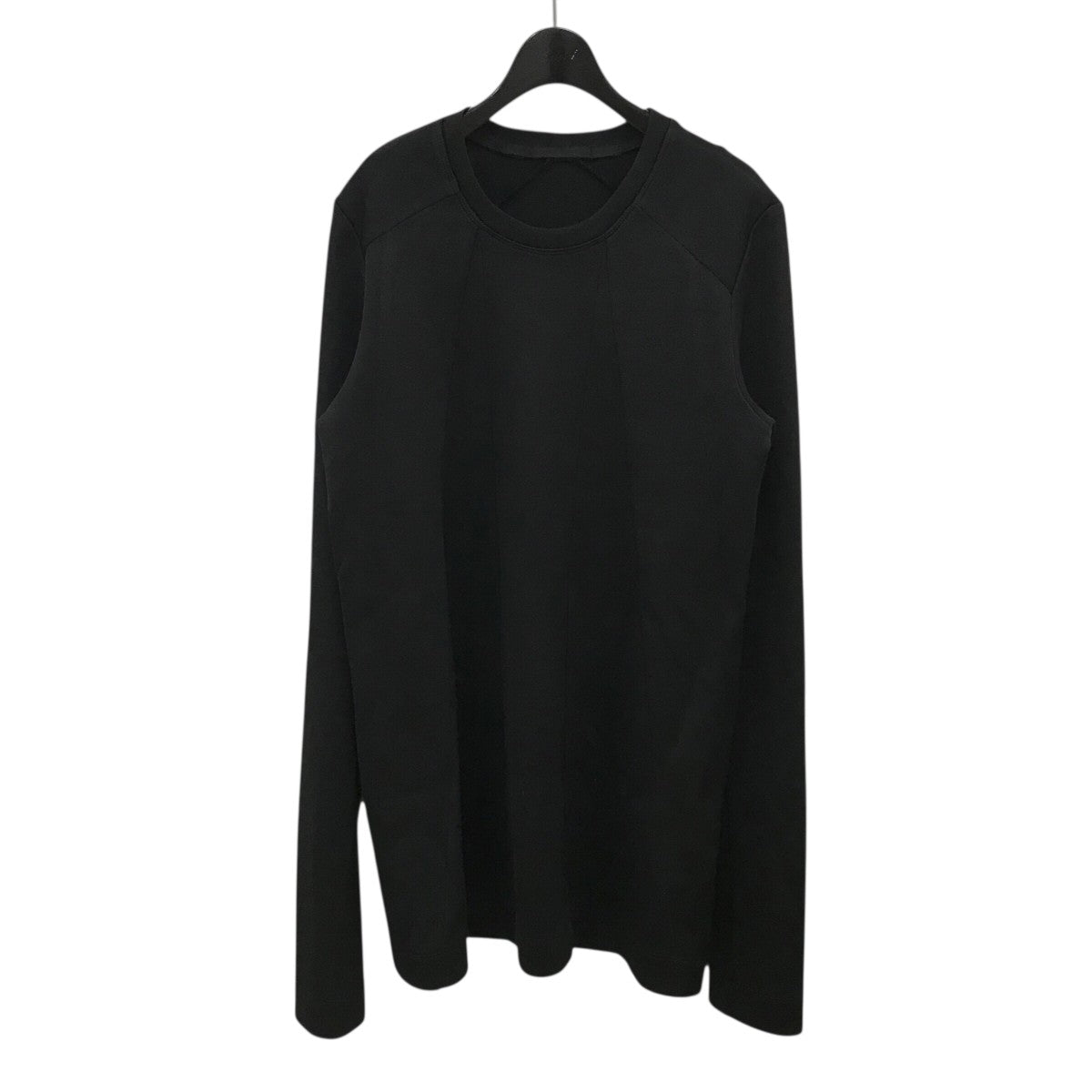「美品」 JULIUS/ユリウス ダメージスウェット オーバー トレーナー 春服 ユリウス JULIUS Embroidery & Printed Cotton Heavy Sweat
