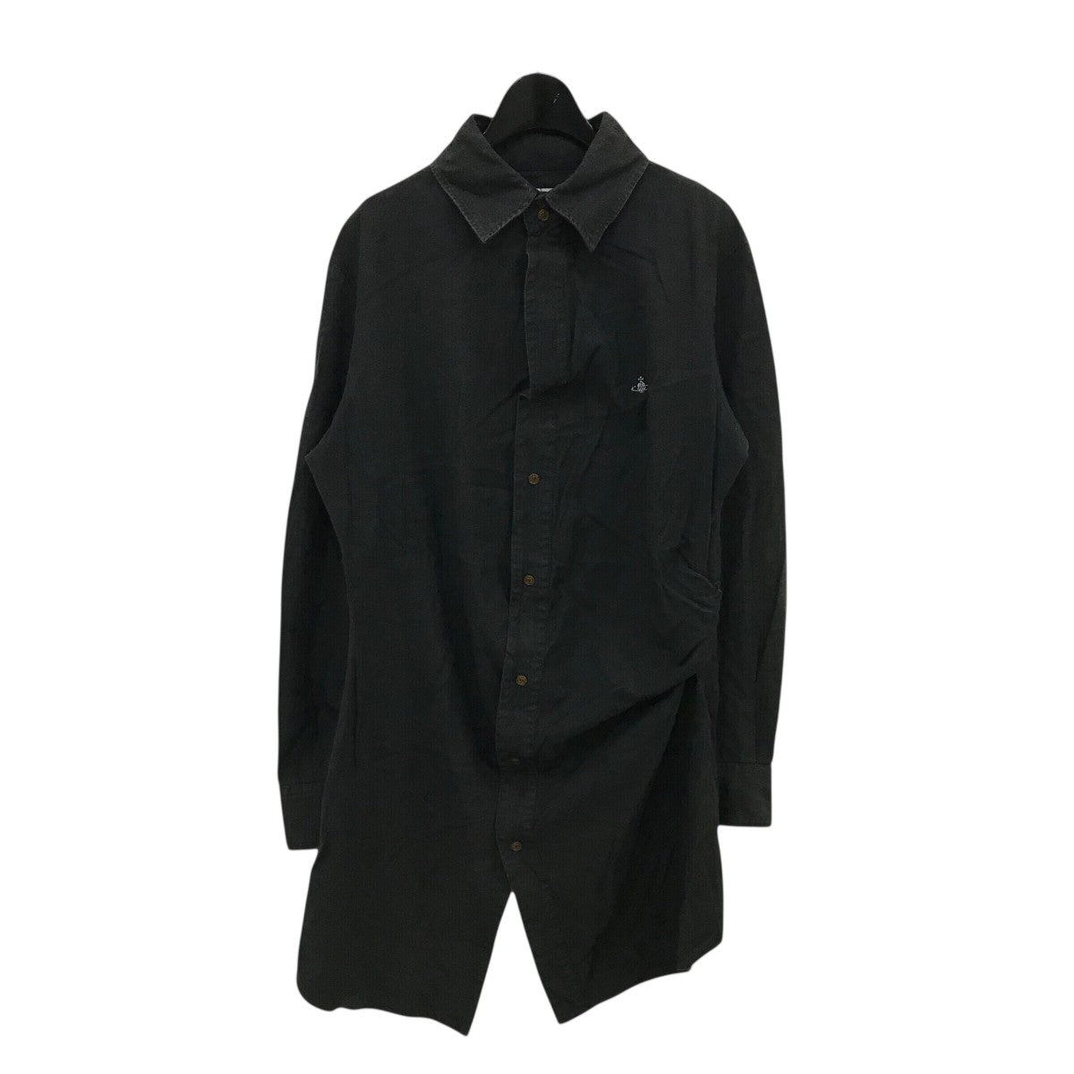 Vivienne Westwood MAN ロングタイシャツ Vivienne Westwood - 美品 ヴィヴィアンウエストウッドマン