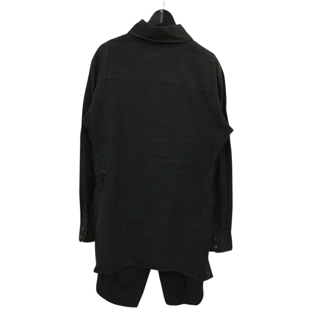 $ Vivienne Westwood Anglomania 長袖シャツ 42 ヴィヴィアンウエストウッド アングロマニアVivienne Westwood