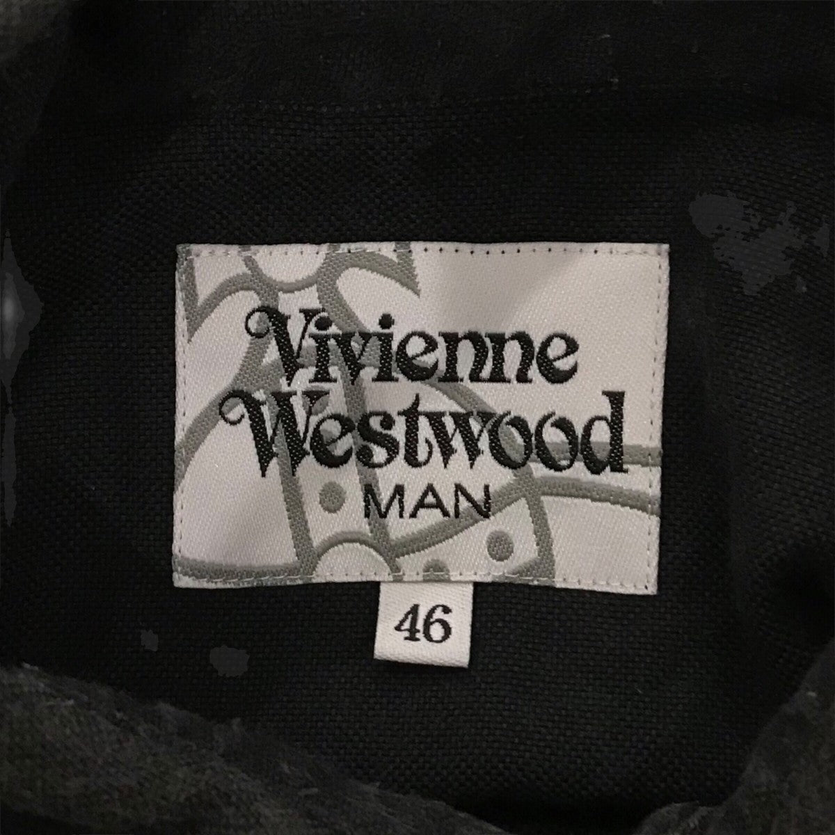 Vivienne Westwood man(ヴィヴィアンウエストウッドマン) ロング