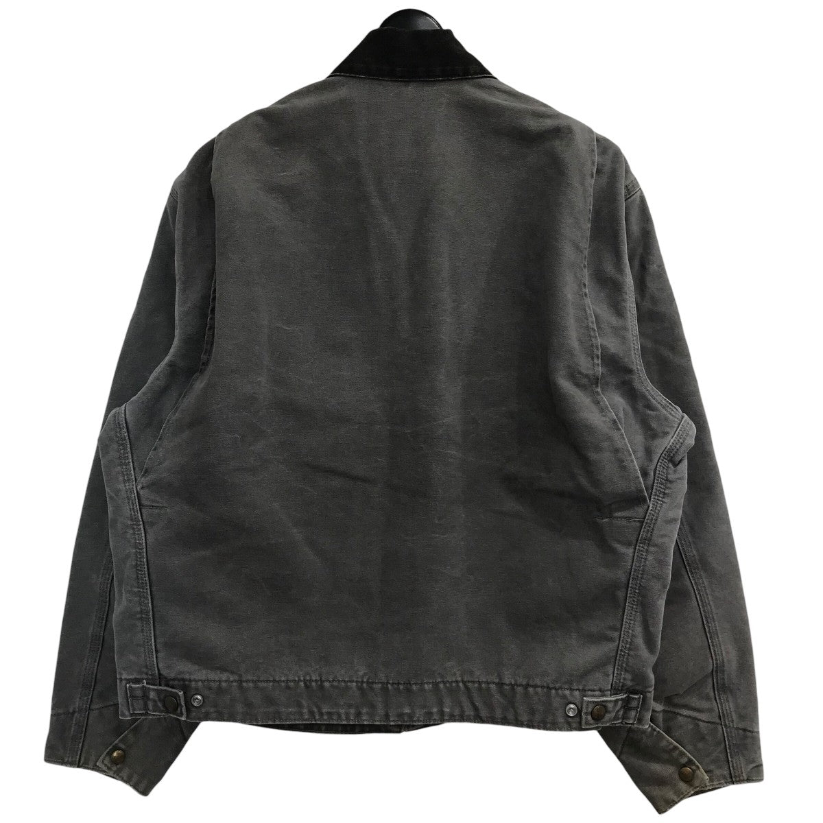 Carhartt デトロイトジャケット 古着 USA製 J97 MTL CarHartt(カーハート) デトロイトジャケットJ97 MTL J97 MTL