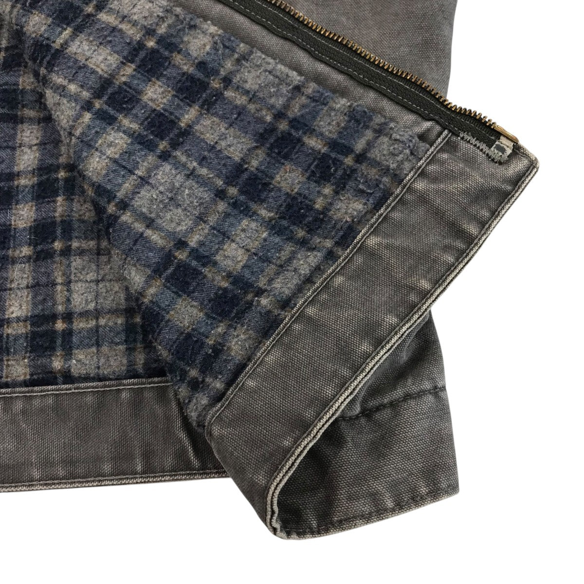 CarHartt(カーハート) デトロイトジャケットJ97 MTL J97 MTL
