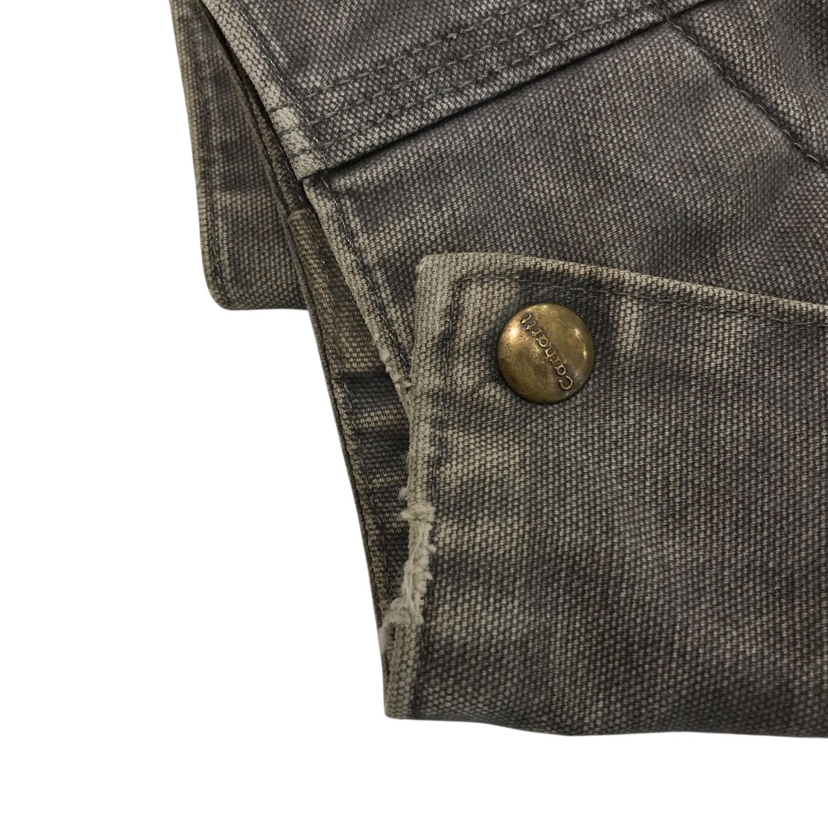 く*し様 Carhartt デトロイトジャケットL 大幅値下げ中‼️ CarHartt(カーハート) デトロイトジャケットJ97 MTL J97 MTL