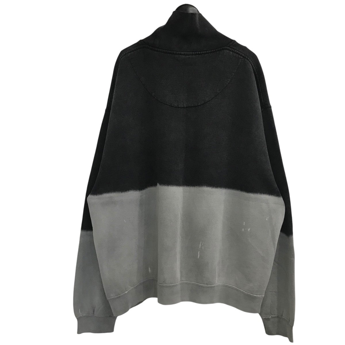 ALEXANDER WANG(アレキサンダーワン) マッチプリントハイネック