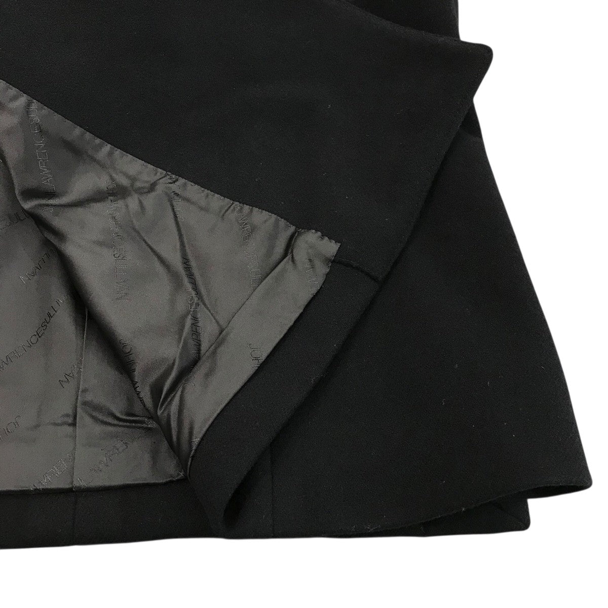 JOHN LAWRENCE SULLIVAN(ジョンローレンスサリバン) ダブルブレスト