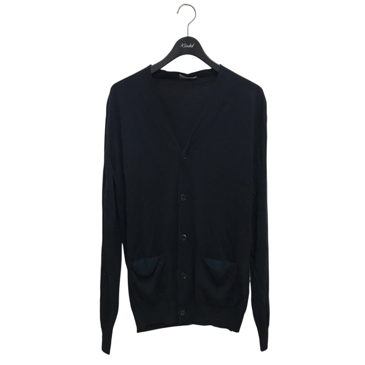 MARGARET HOWELL KNITTED IN ENGLAND BY JOHN SMEDLEY