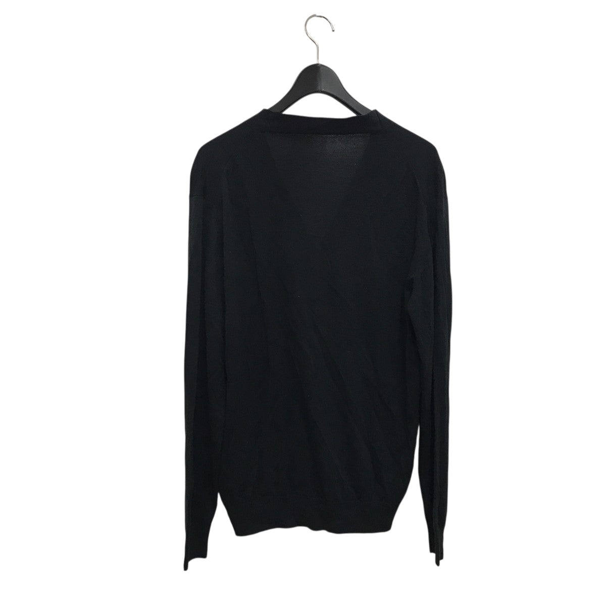 MARGARET HOWELL KNITTED IN ENGLAND BY JOHN SMEDLEY